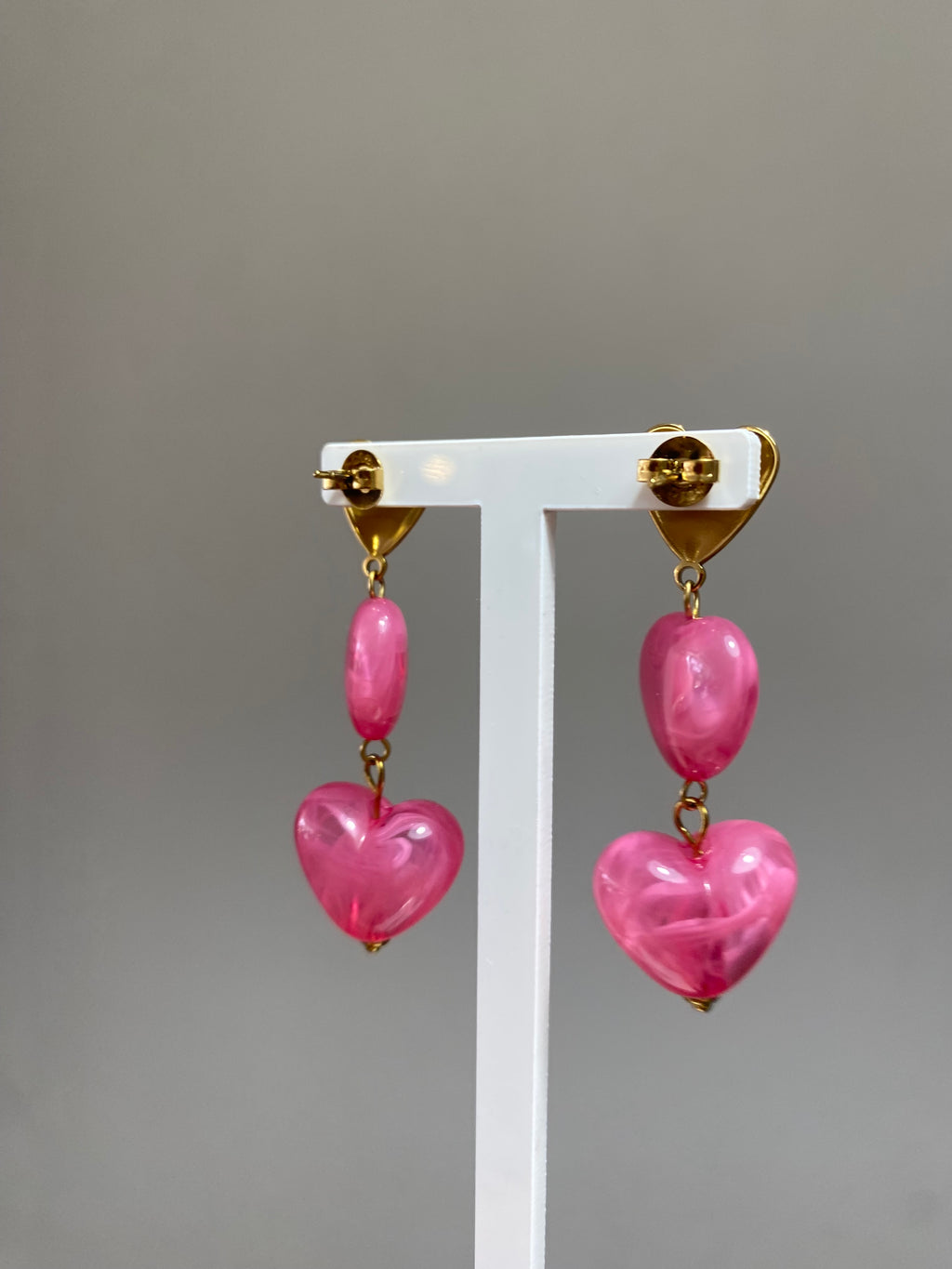 Boucles d’oreilles