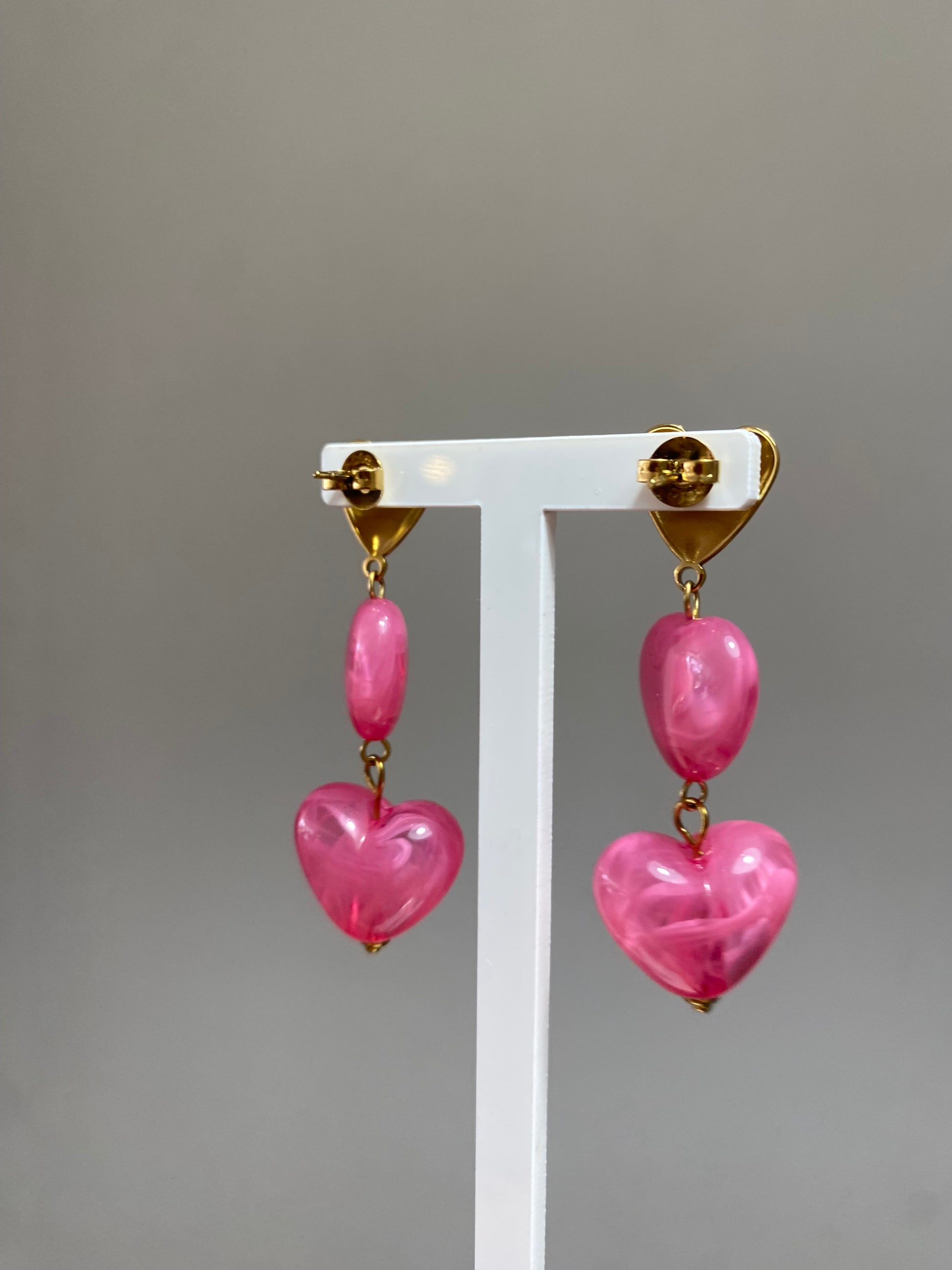 Boucles d’oreilles