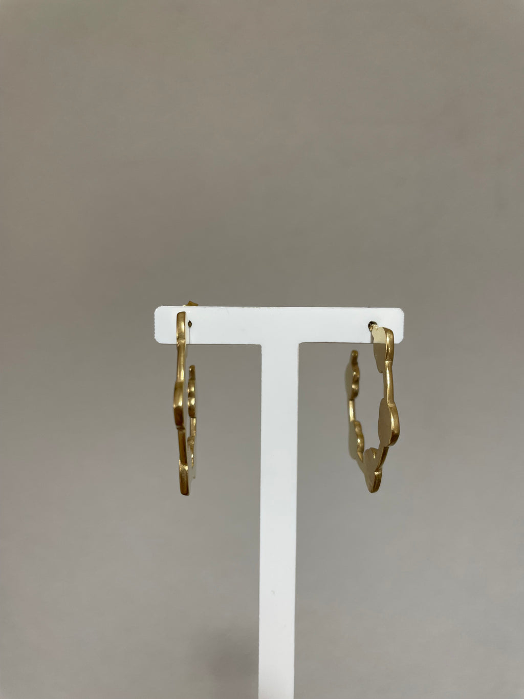 Boucles d’oreilles