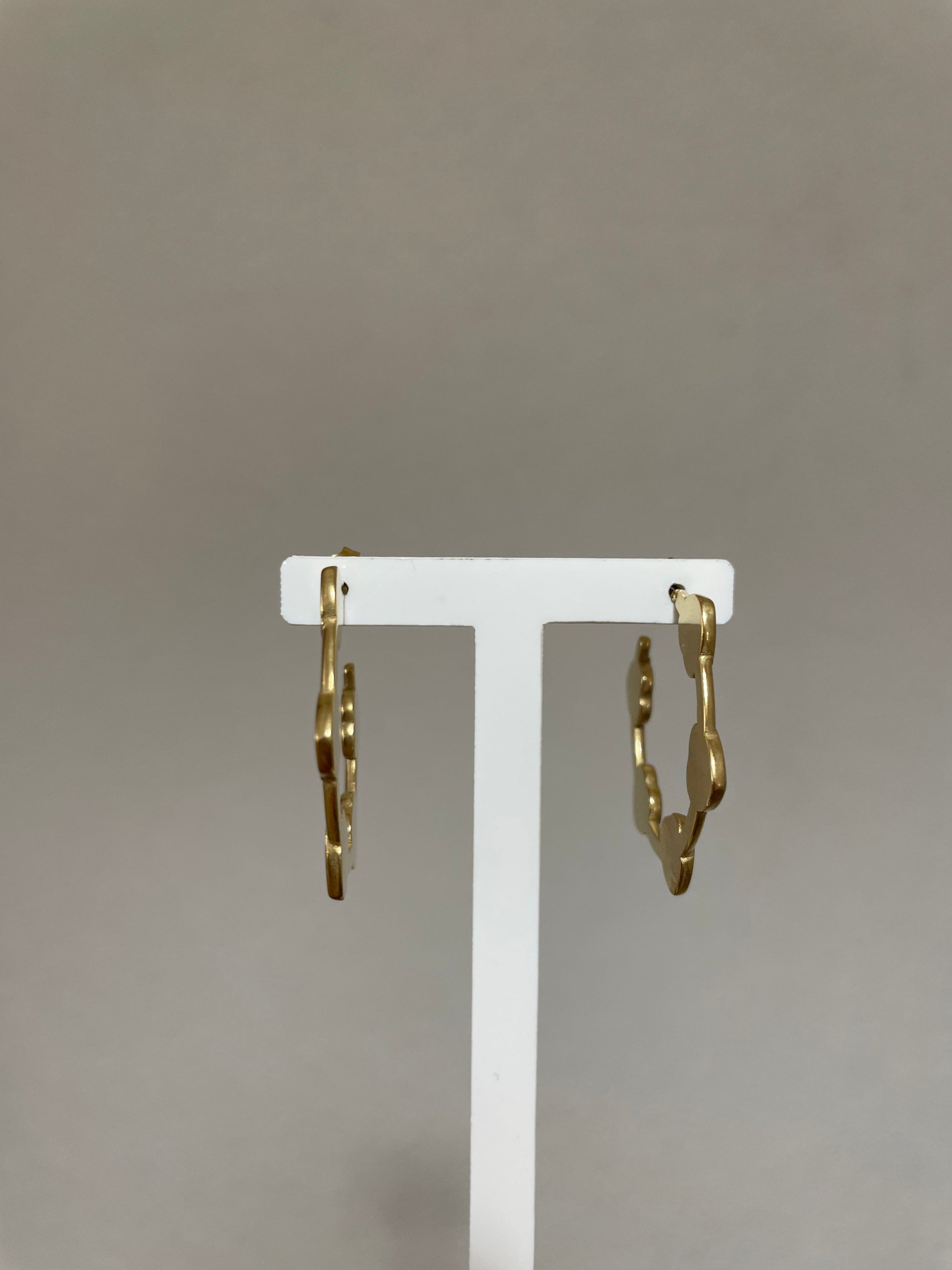 Boucles d’oreilles