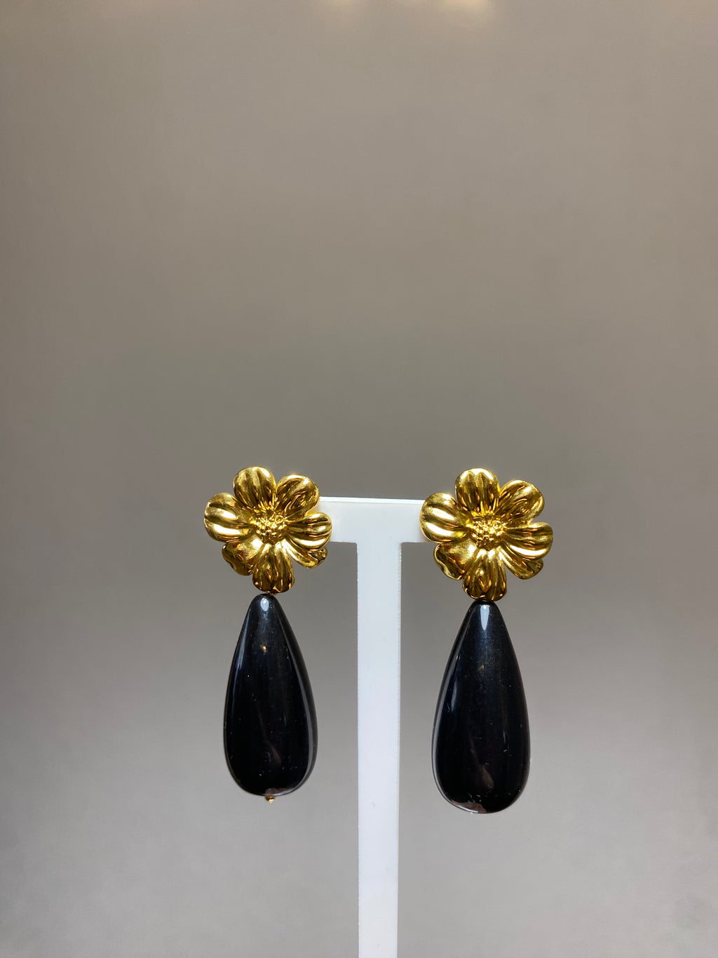 Boucles d’oreilles Éléa