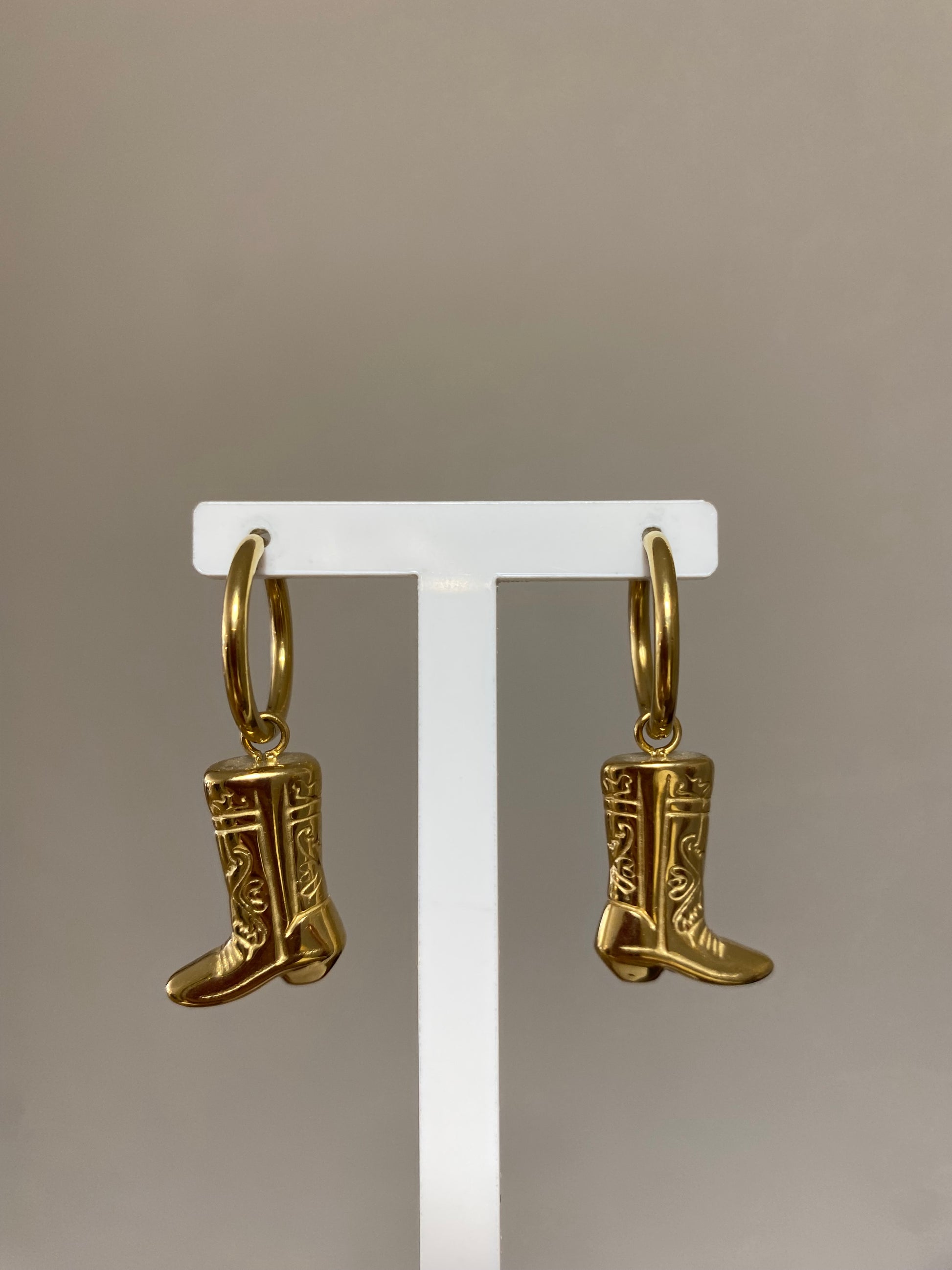 Boucles d’oreilles