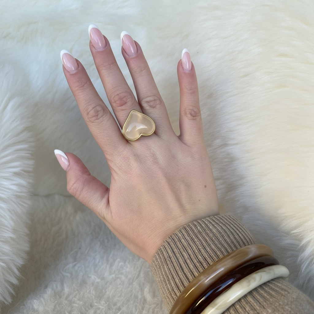 Bague Chloé