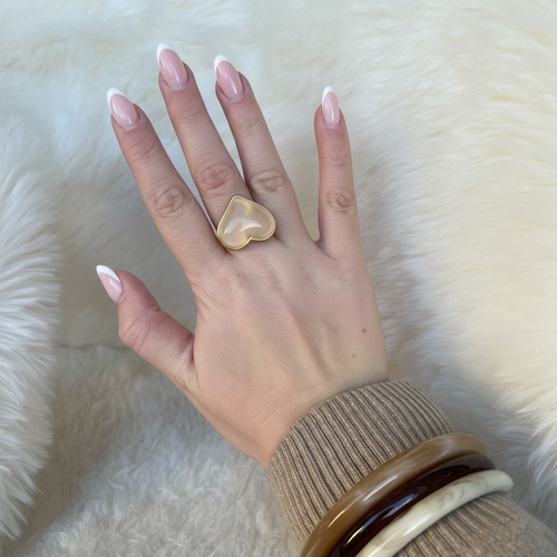 Bague Chloé