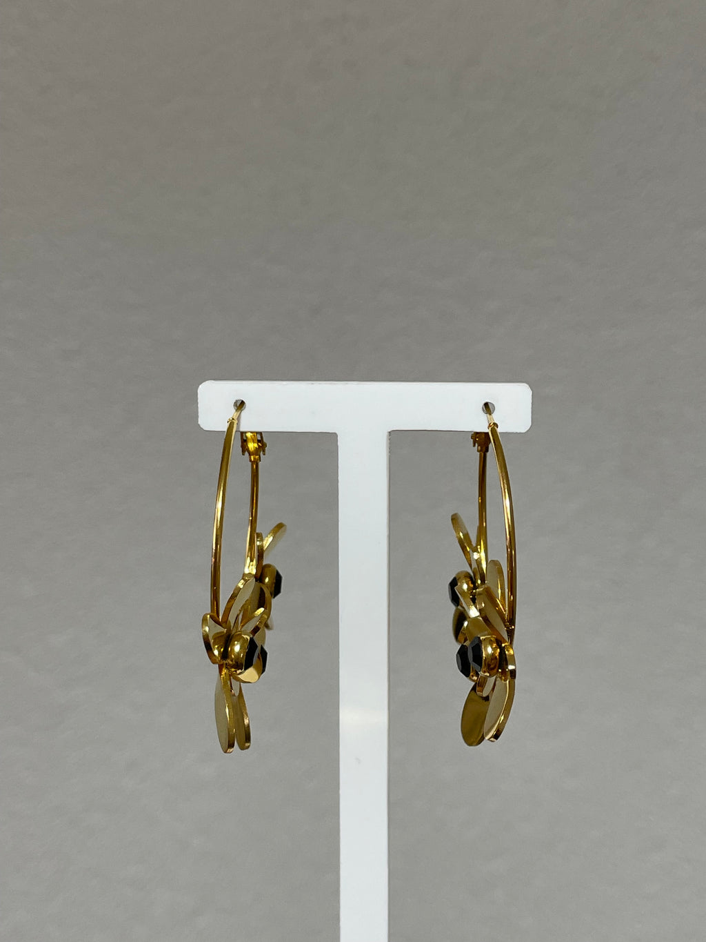 Boucles d’oreilles