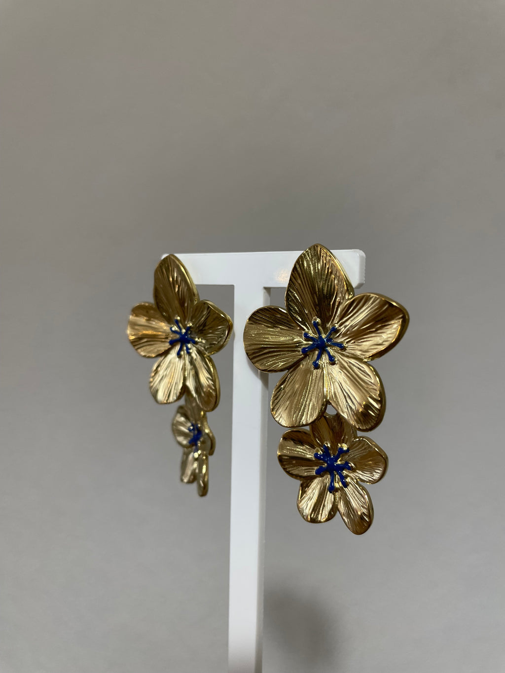 Boucles d’oreilles
