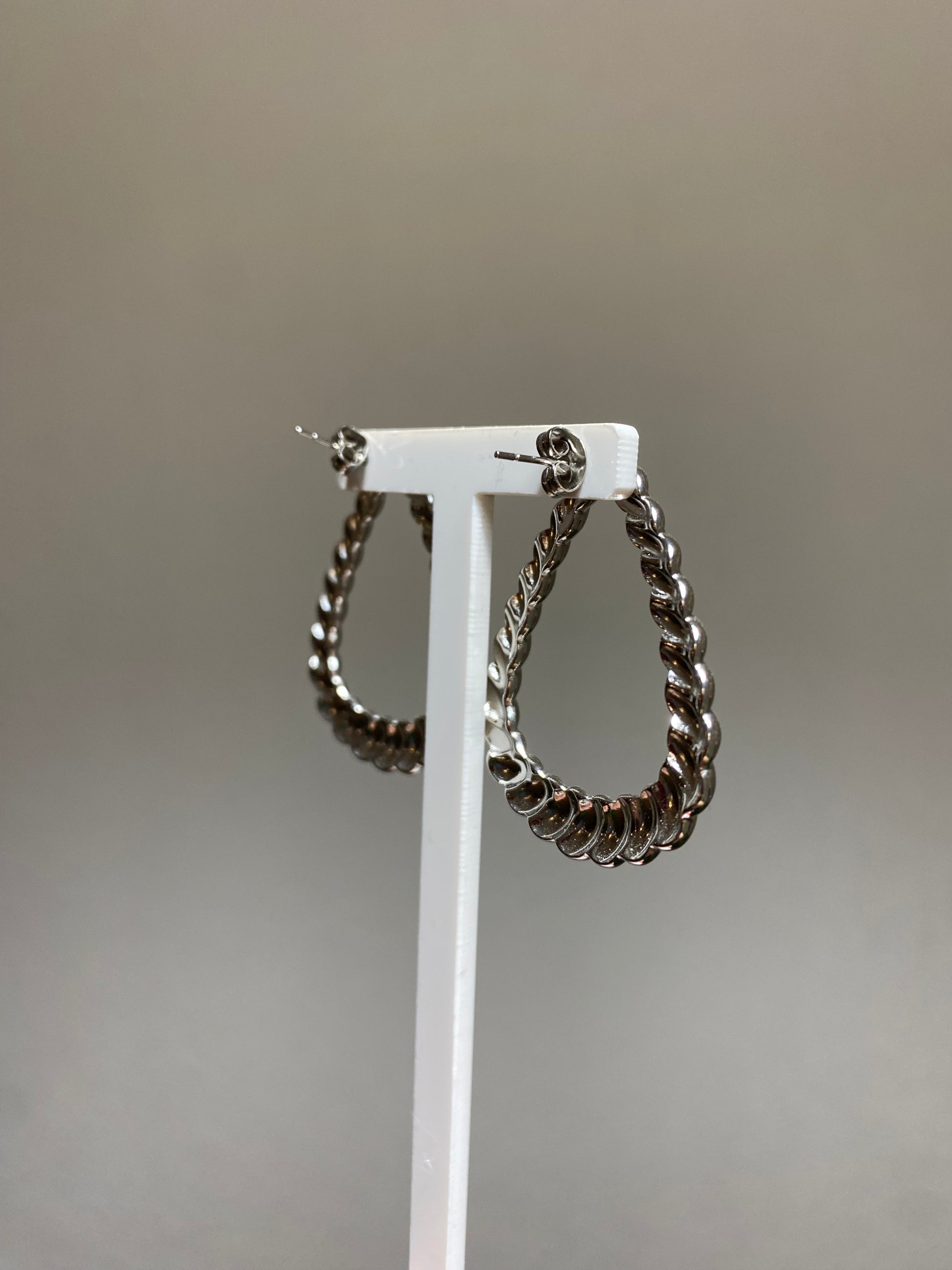 Boucles d’oreilles Andréa