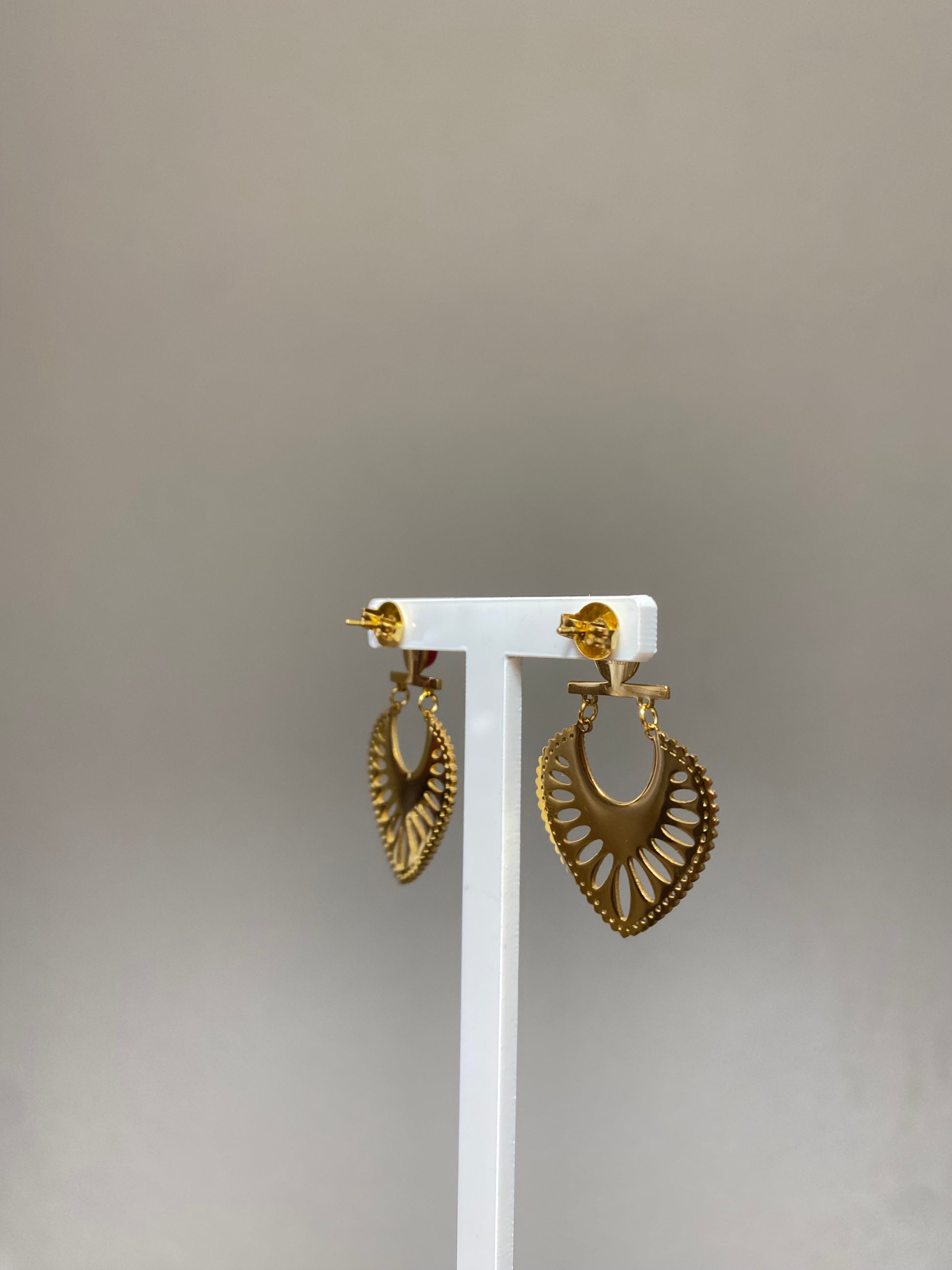 Boucles d’oreilles Thais