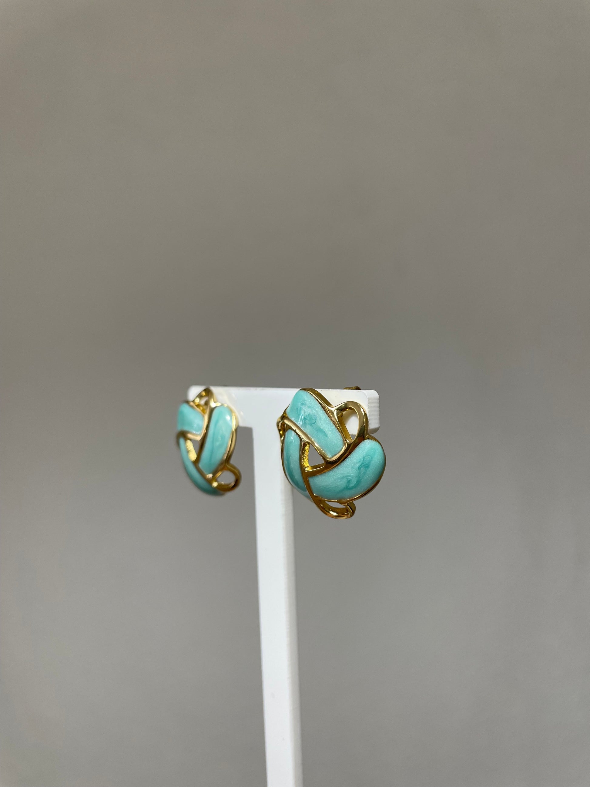 Boucles d’oreilles