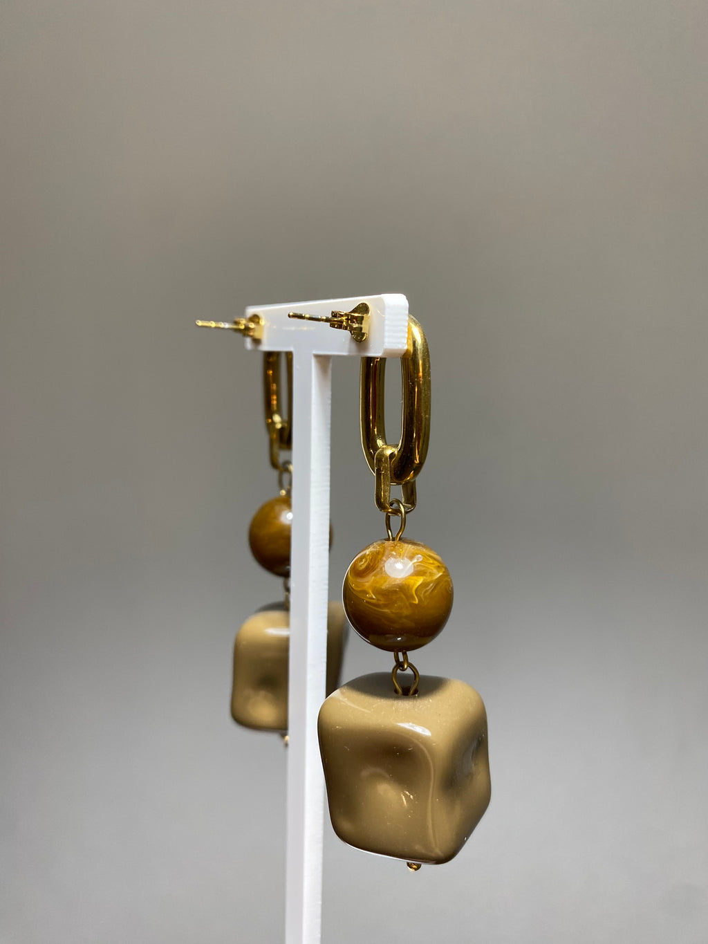 Boucles d’oreilles Serena