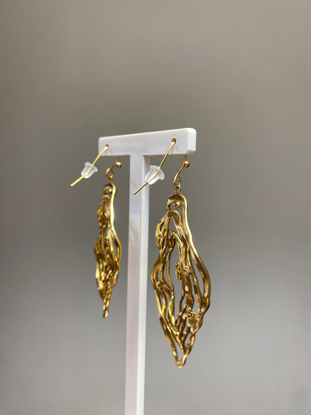 Boucles d’oreilles Shana