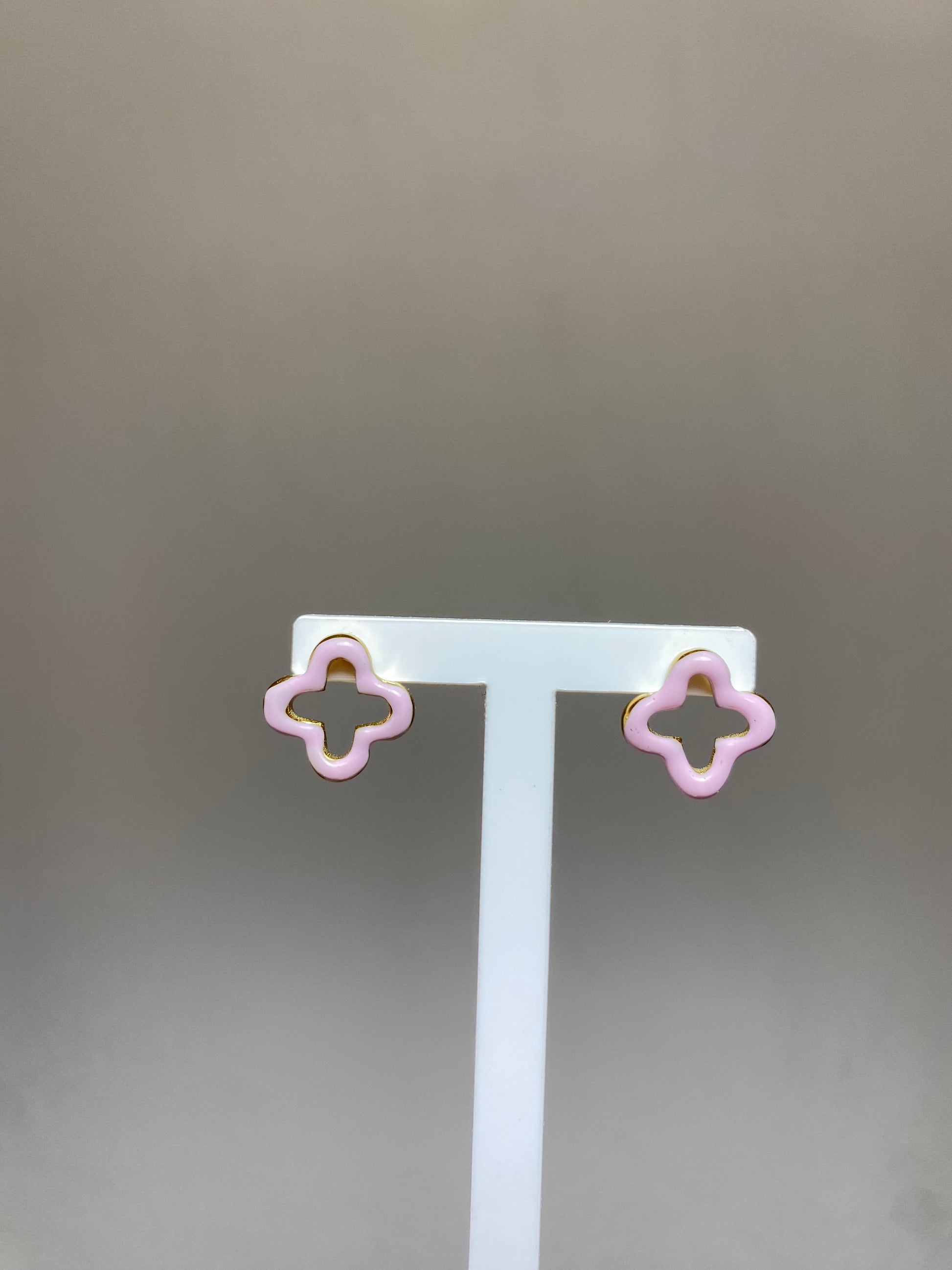 Boucles d’oreilles Chance