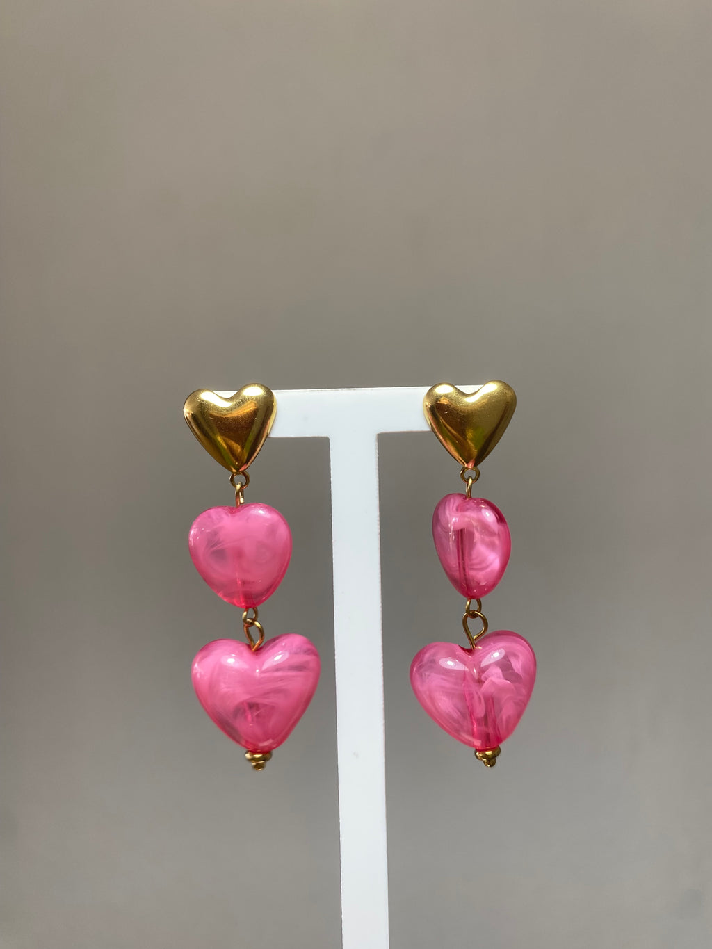 Boucles d’oreilles