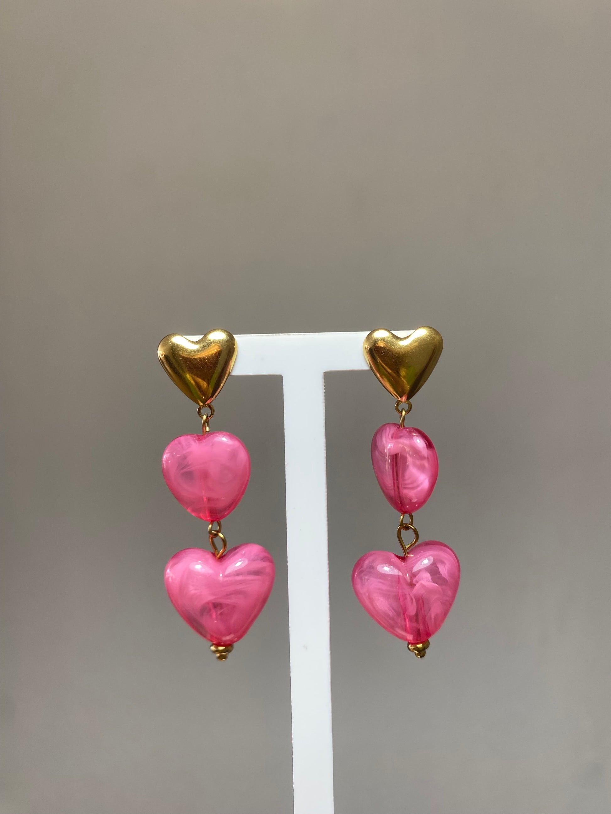 Boucles d’oreilles