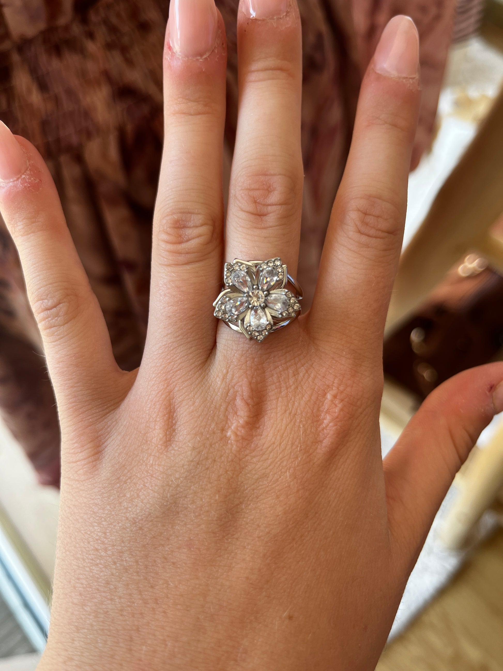 Bague anti-stress⭐️