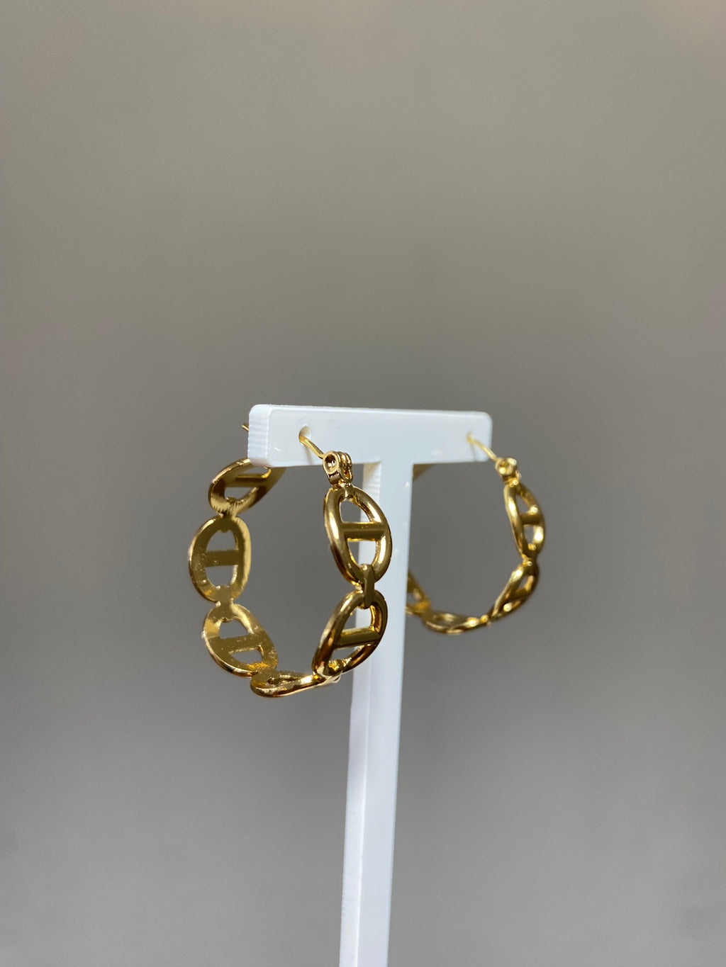 Boucles d’oreilles tendance