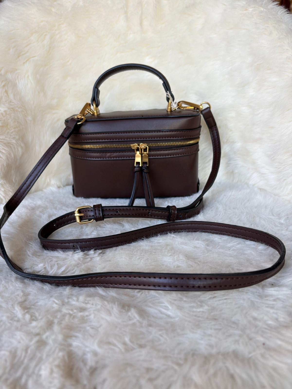 Petit sac en bandoulière