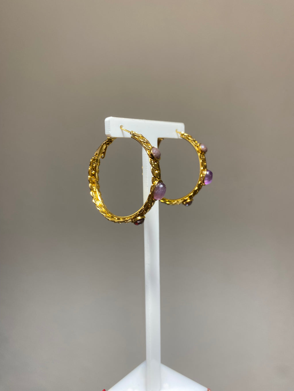 Boucles d’oreilles Cathy