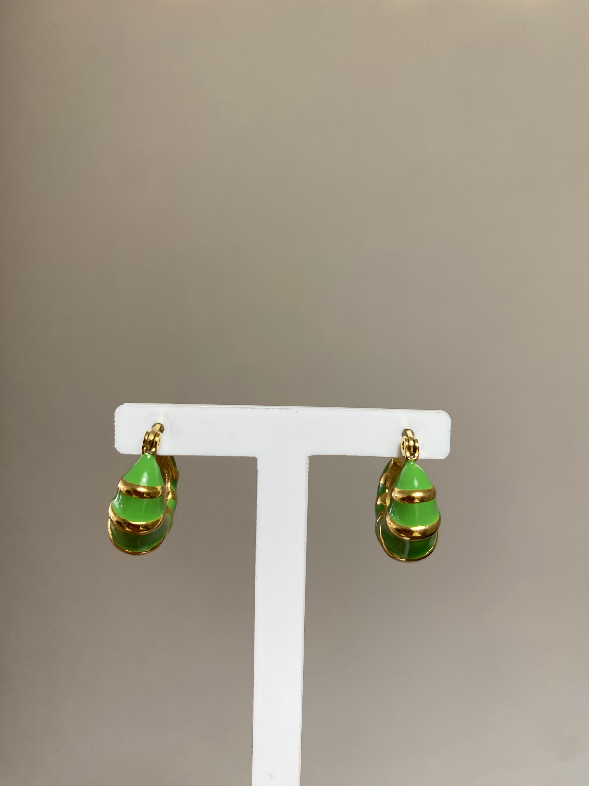 Boucles d’oreilles