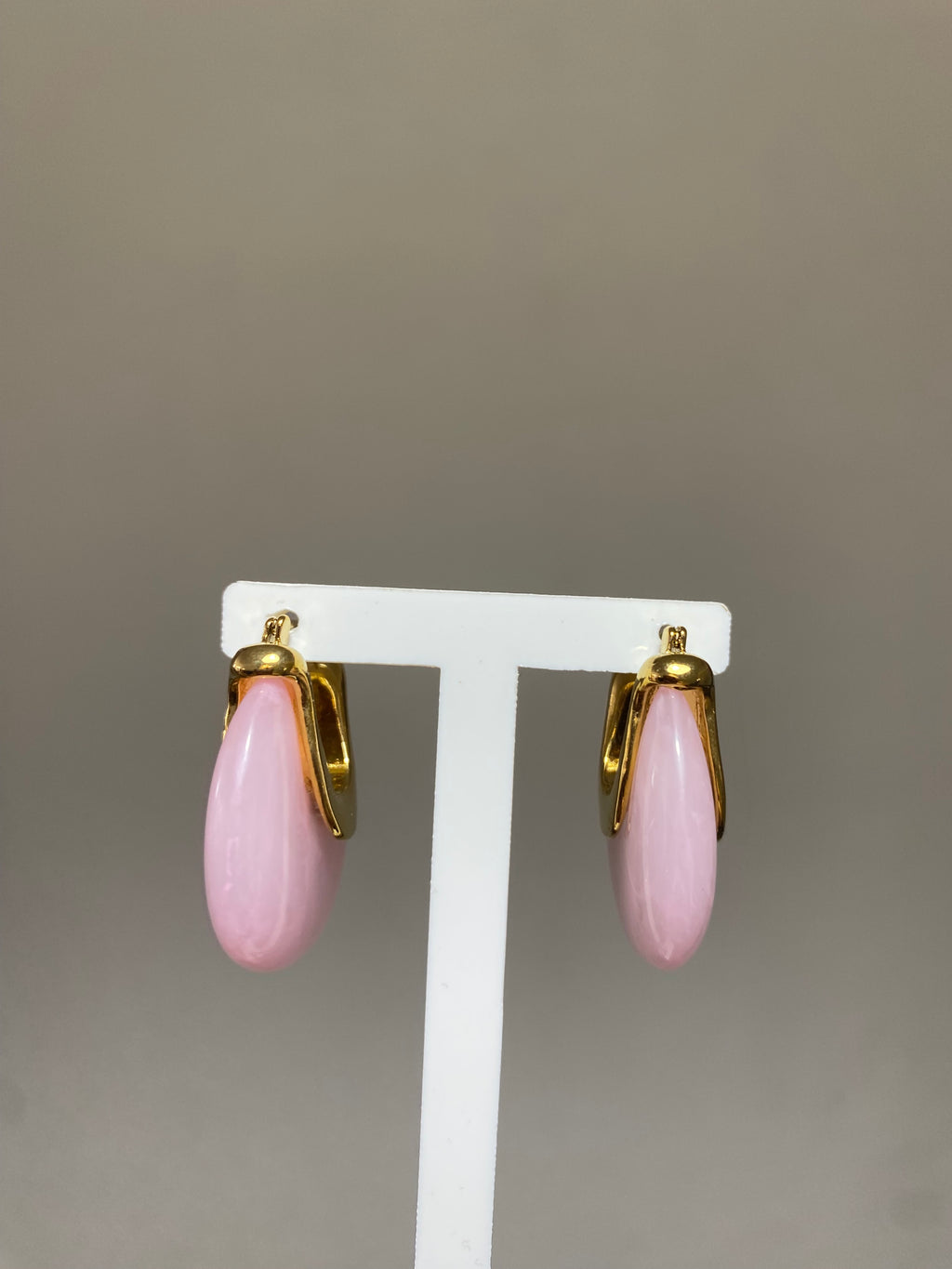 Boucles d’oreilles Solene