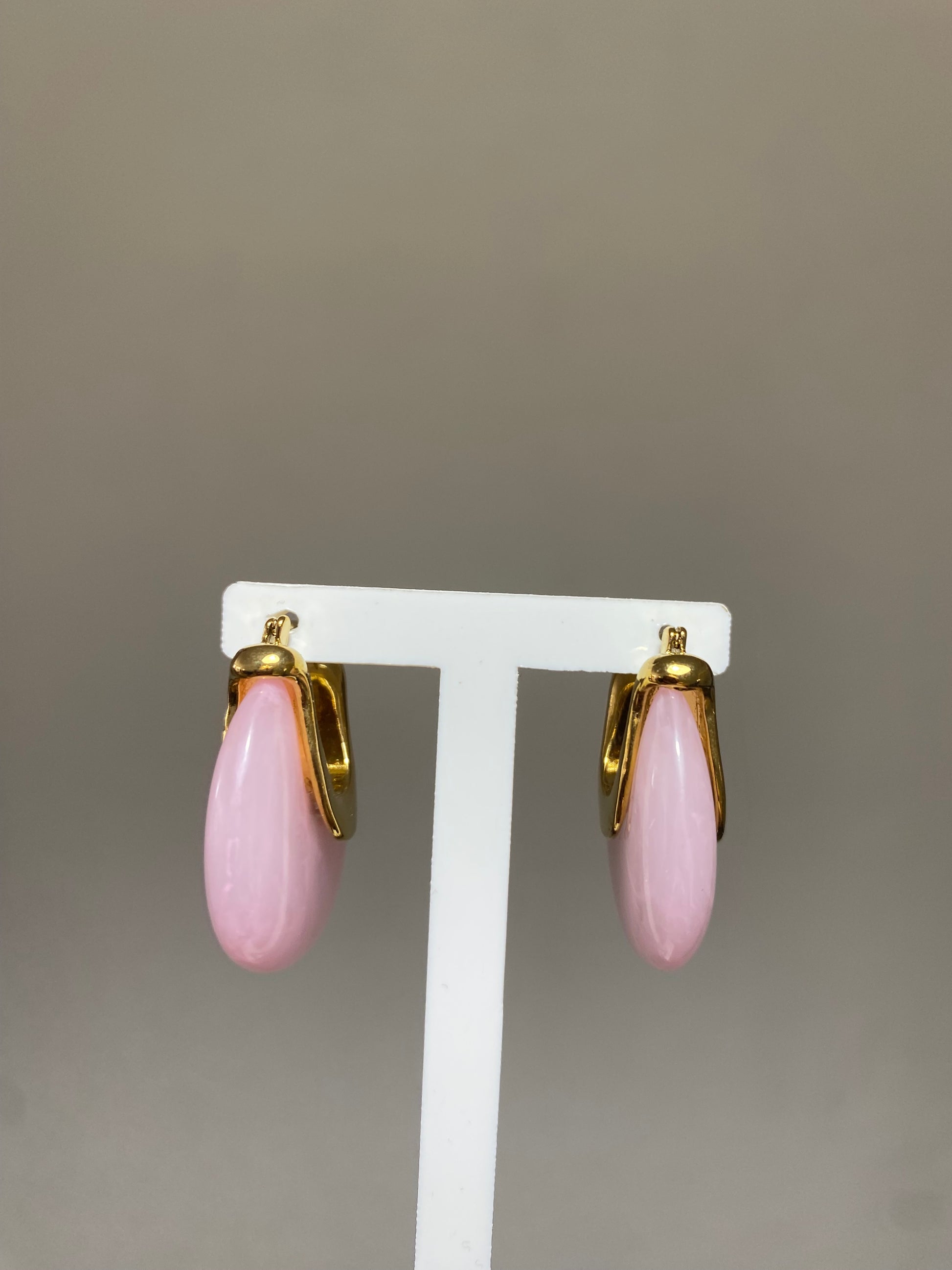 Boucles d’oreilles Solene