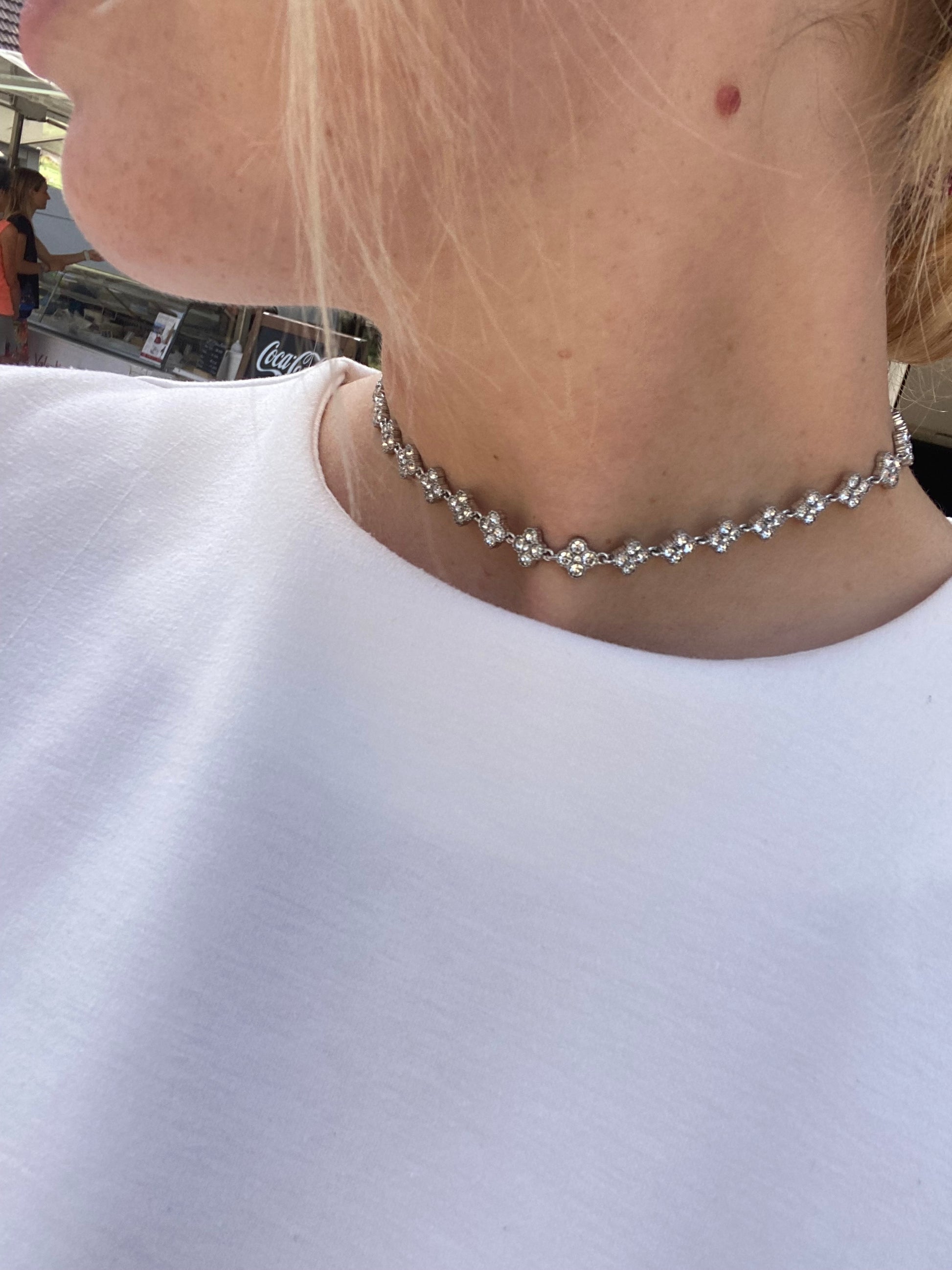 Collier Julie