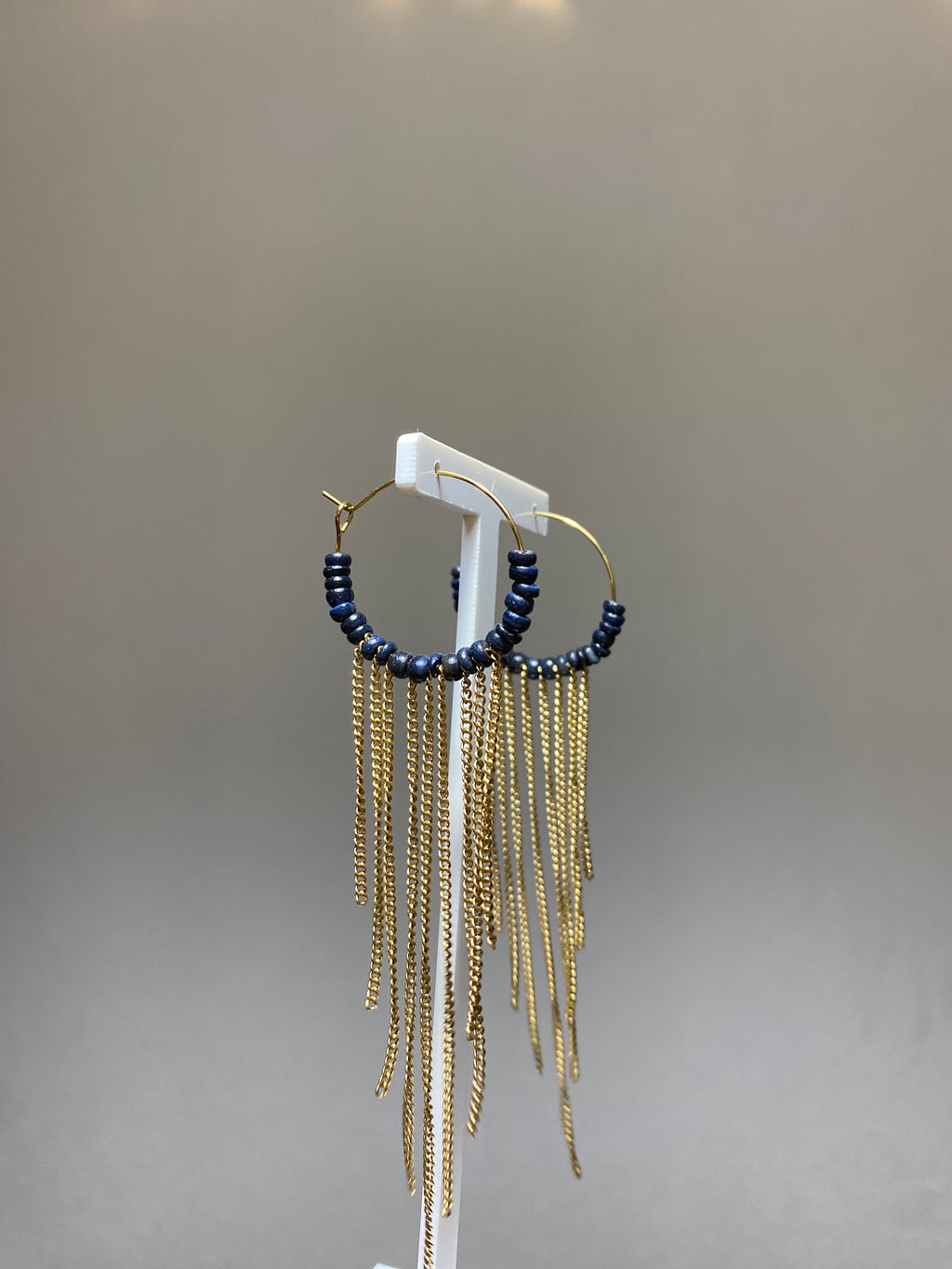 Boucles d’oreilles Talia