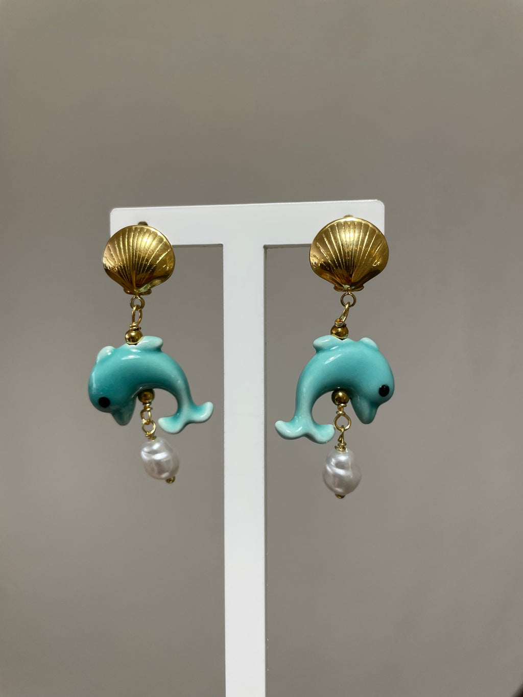 Boucles d’oreilles