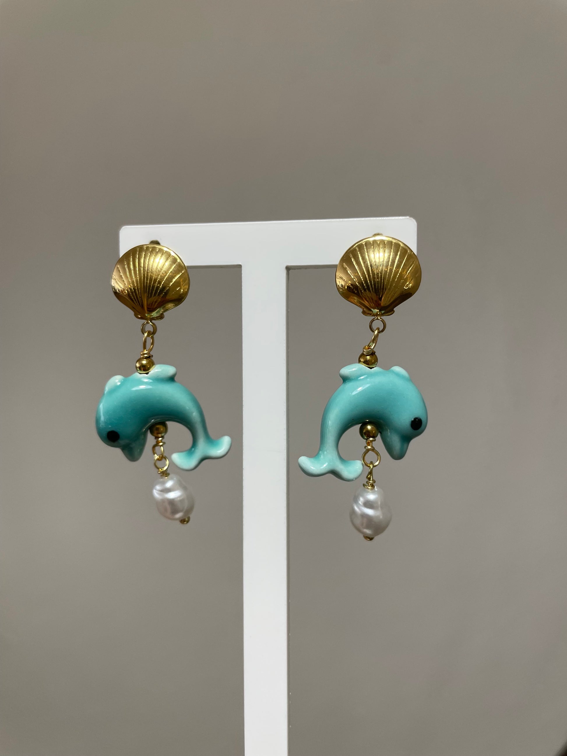 Boucles d’oreilles