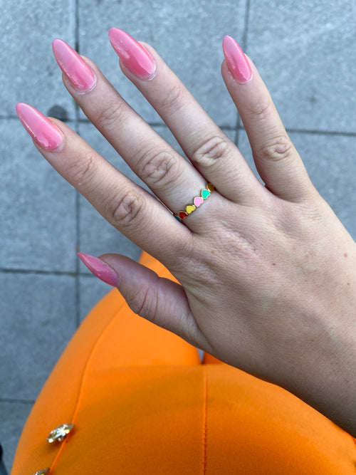 Bague Éléa