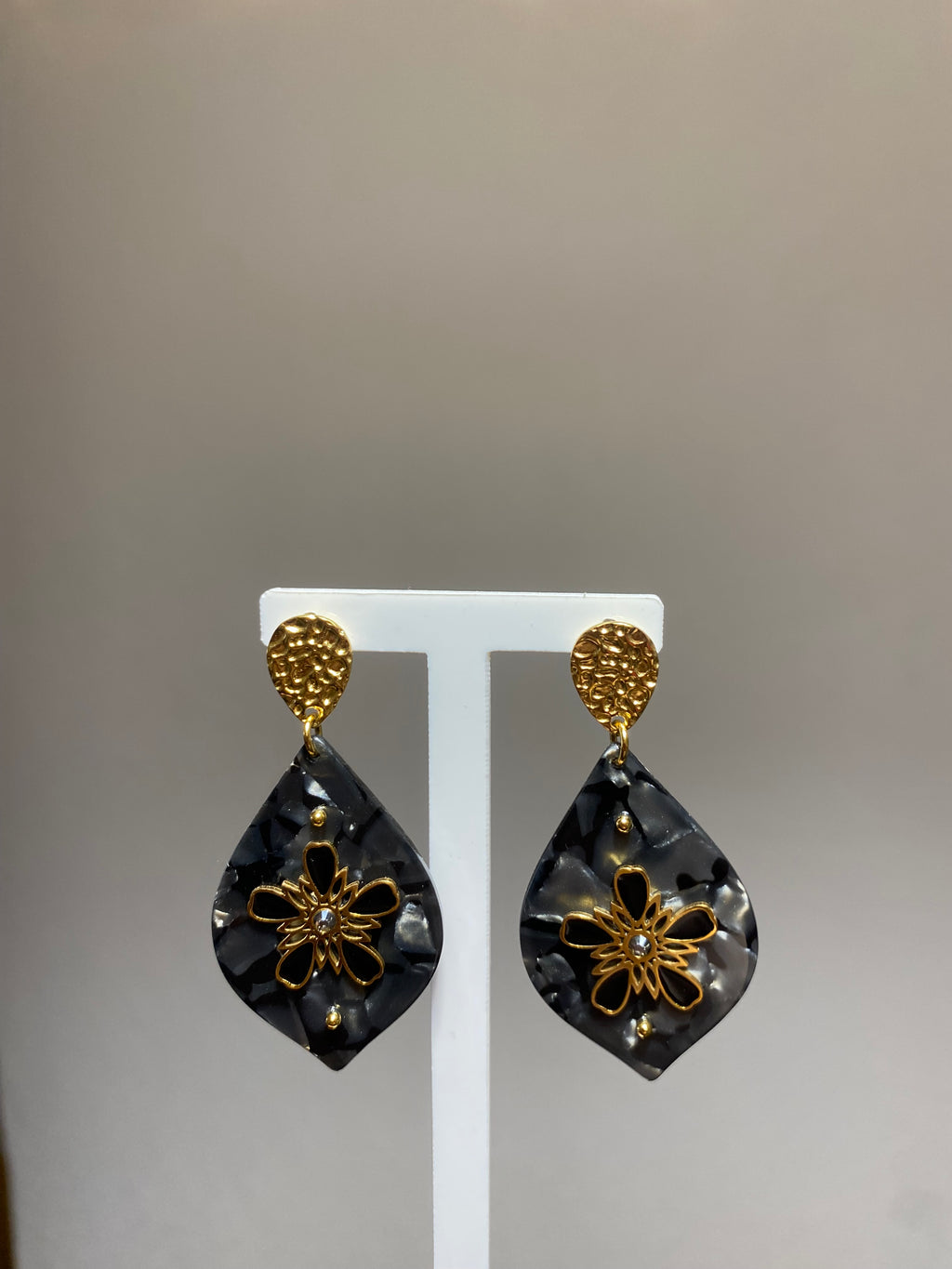 Boucles d’oreilles Jessy