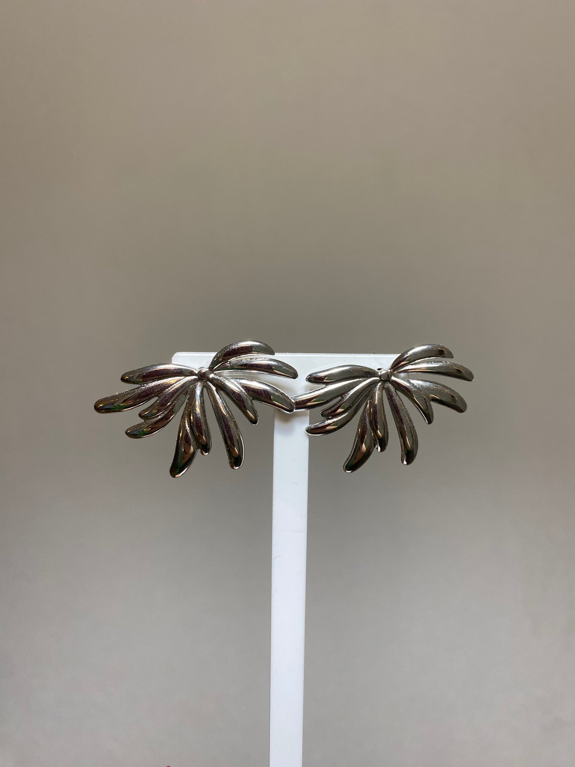 Boucles d’oreilles Câline