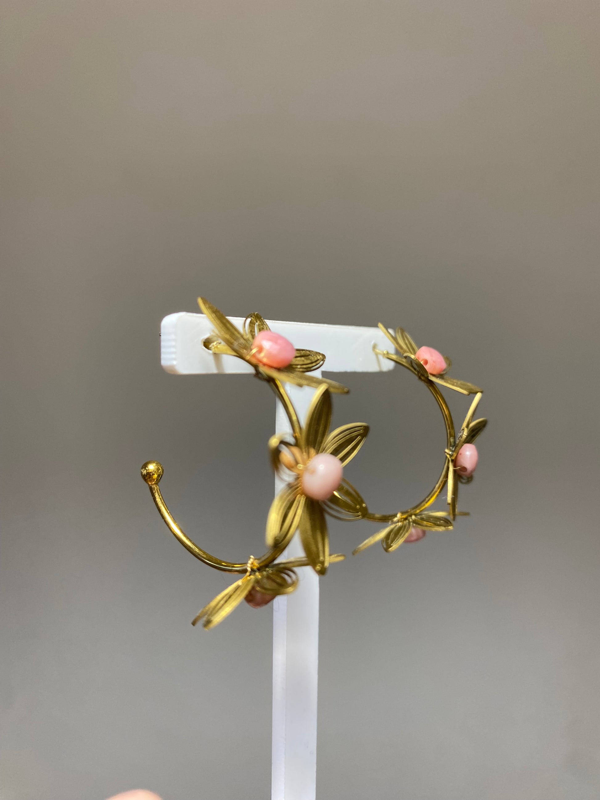 Boucles d’oreilles Samia