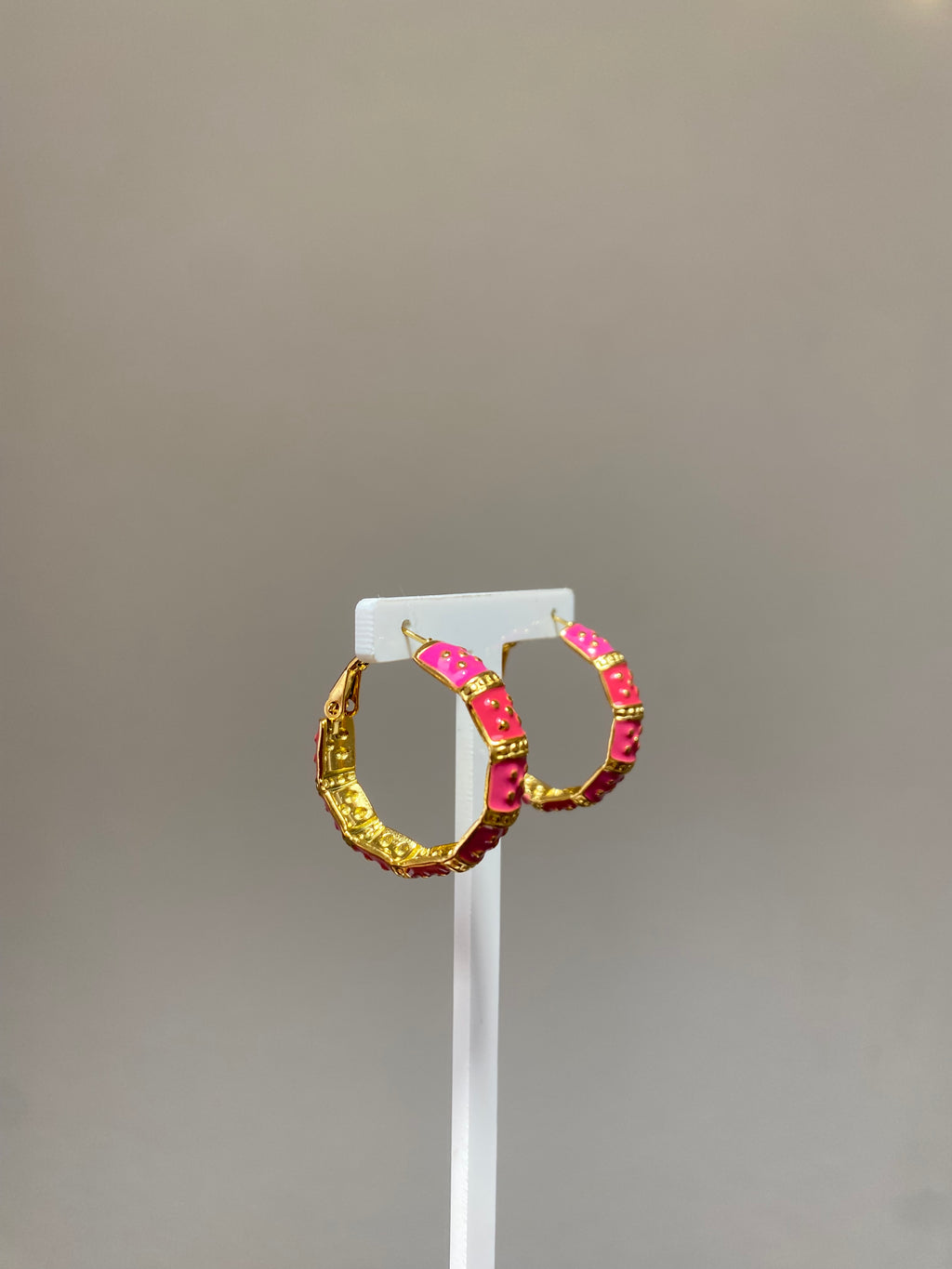 Boucles d’oreilles