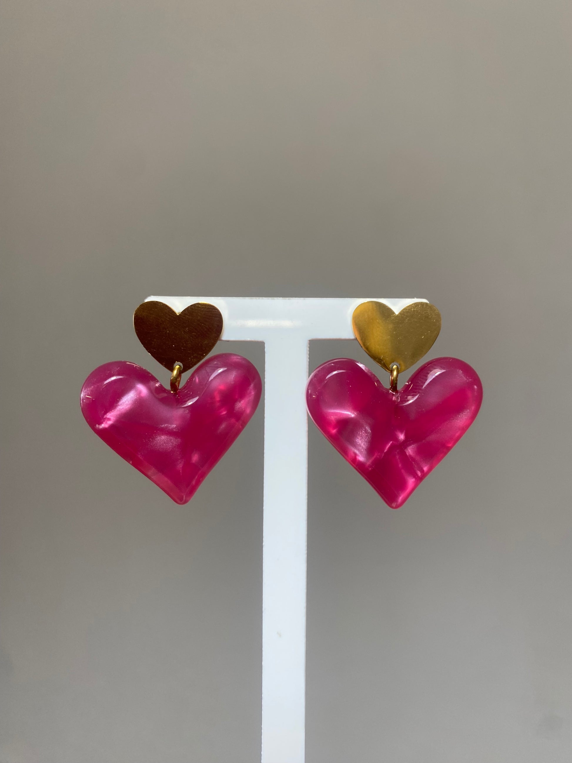 Boucles d’oreilles