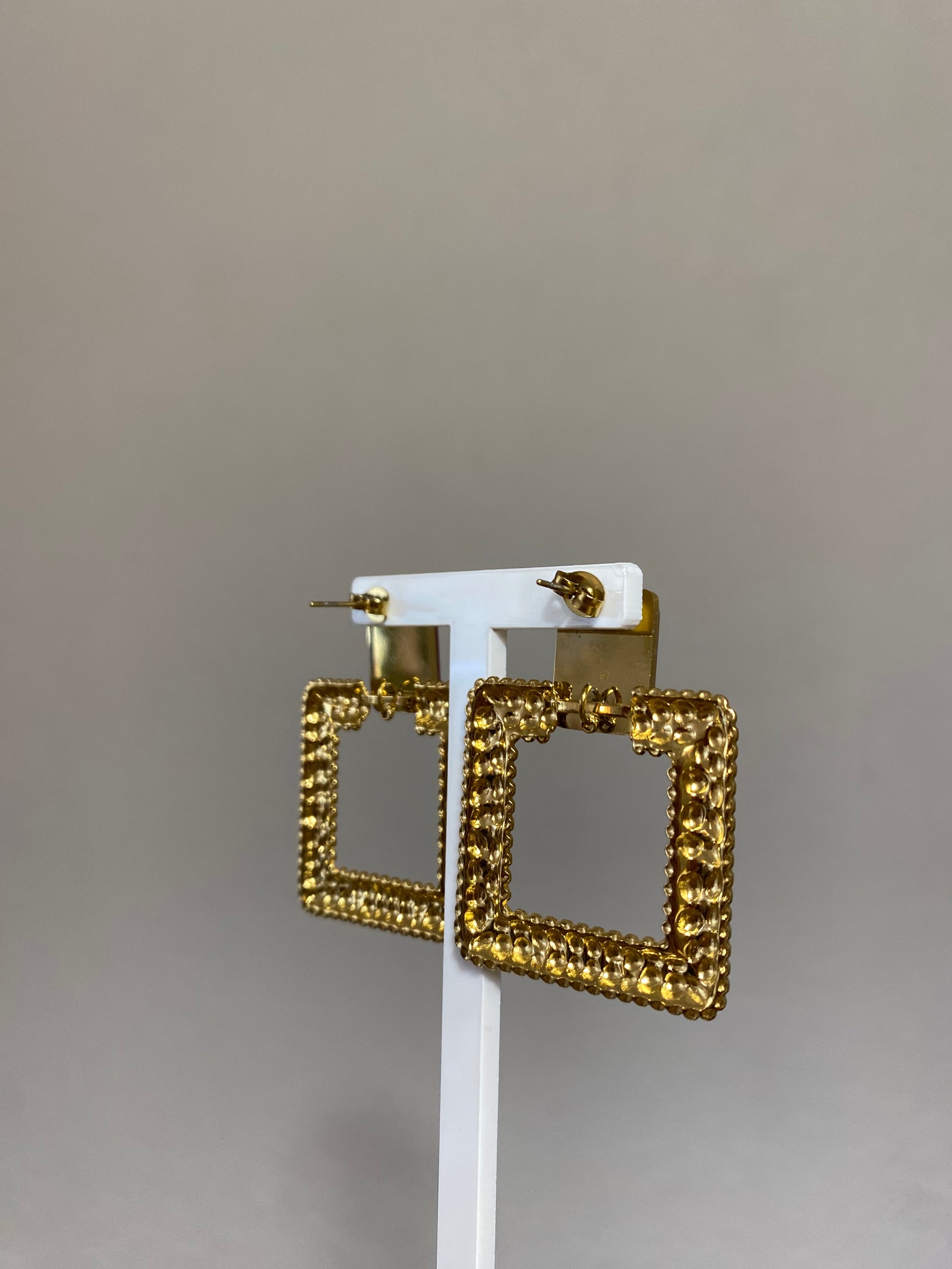 Boucles d’oreilles