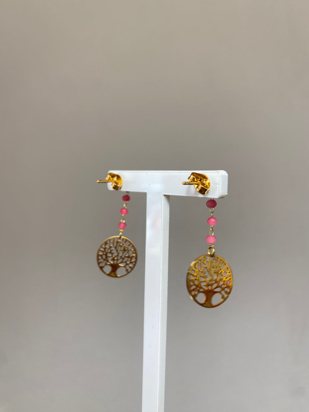 Boucles d’oreilles