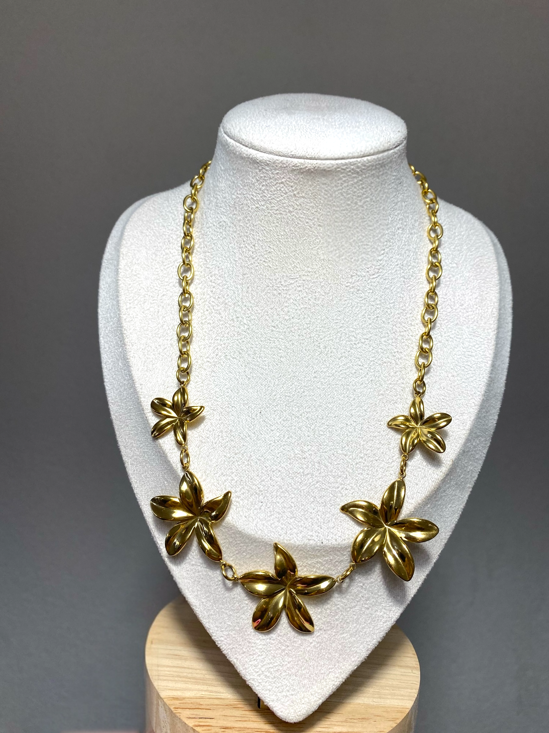 Collier Printemps