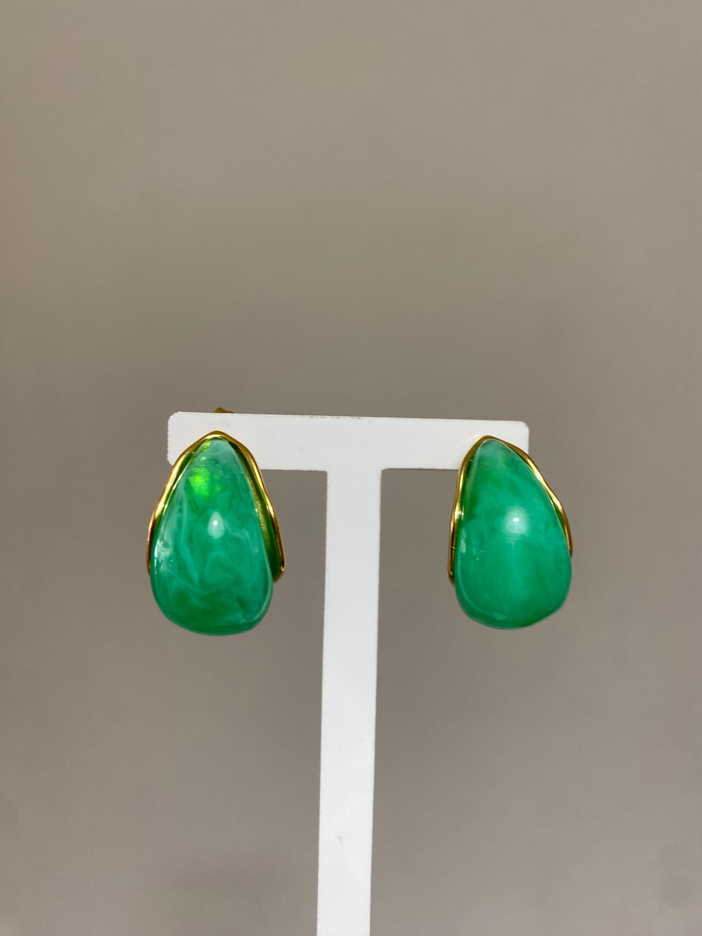 Boucles d’oreilles