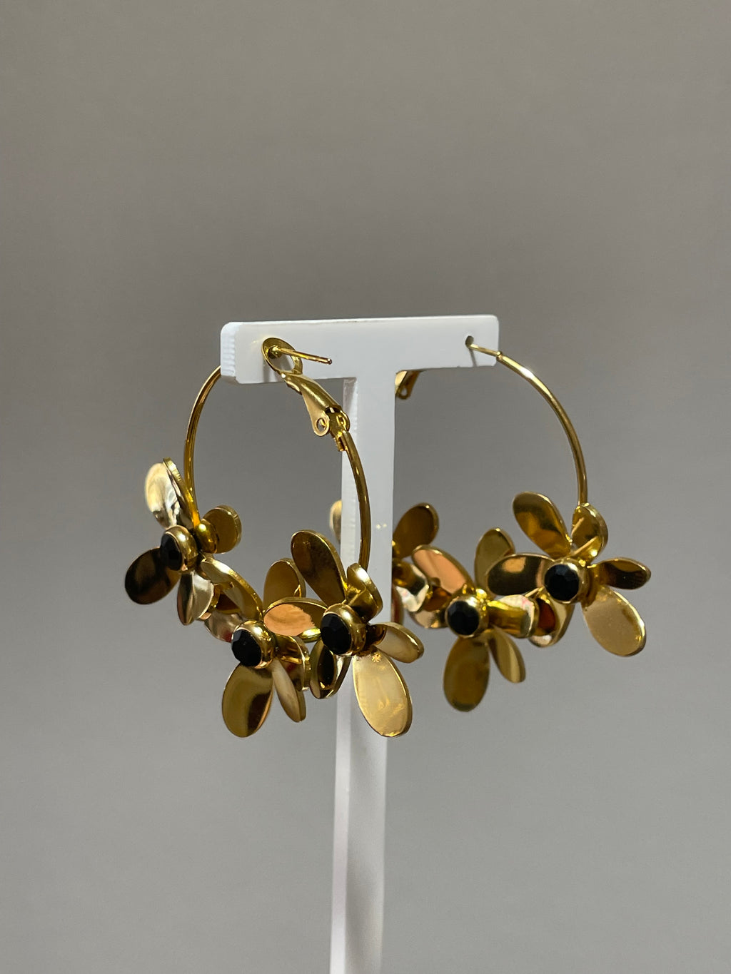 Boucles d’oreilles