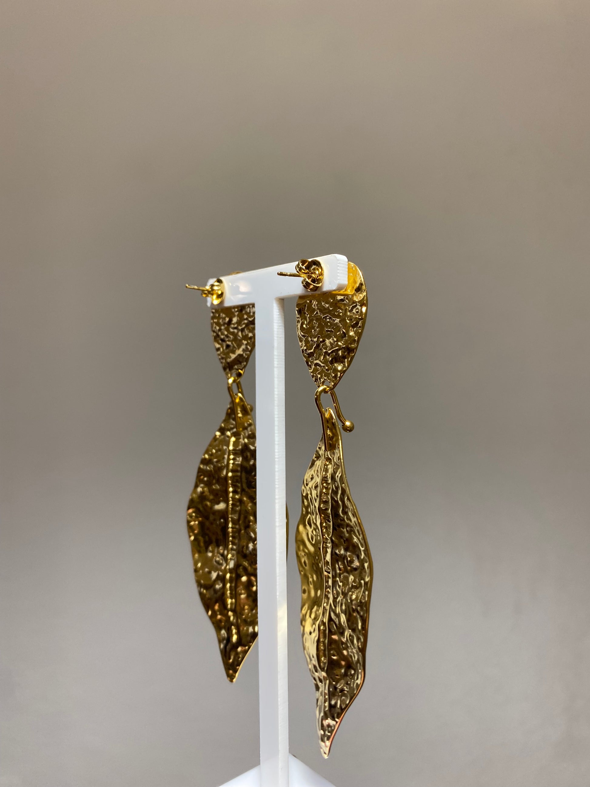 Boucles d’oreilles Australia