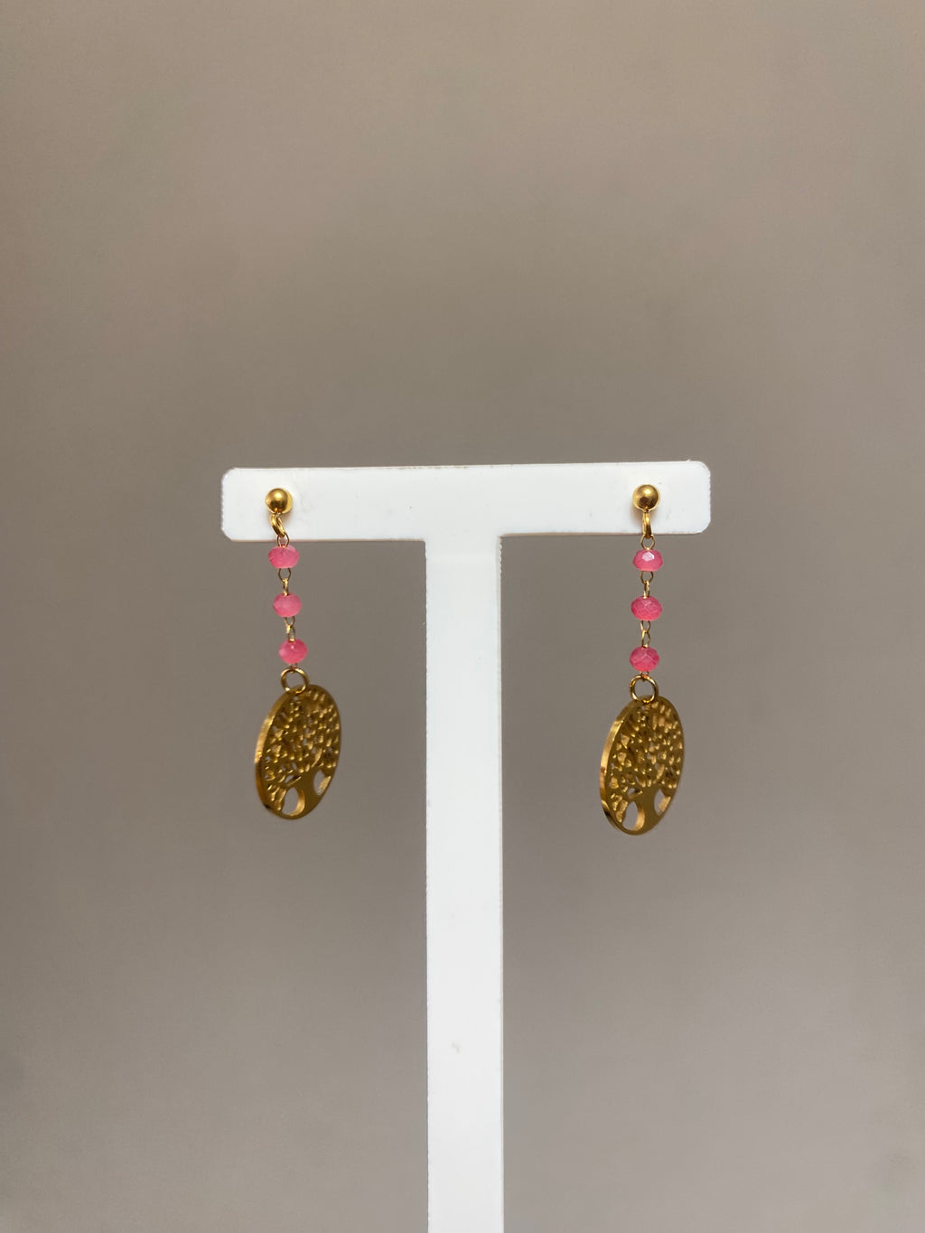 Boucles d’oreilles