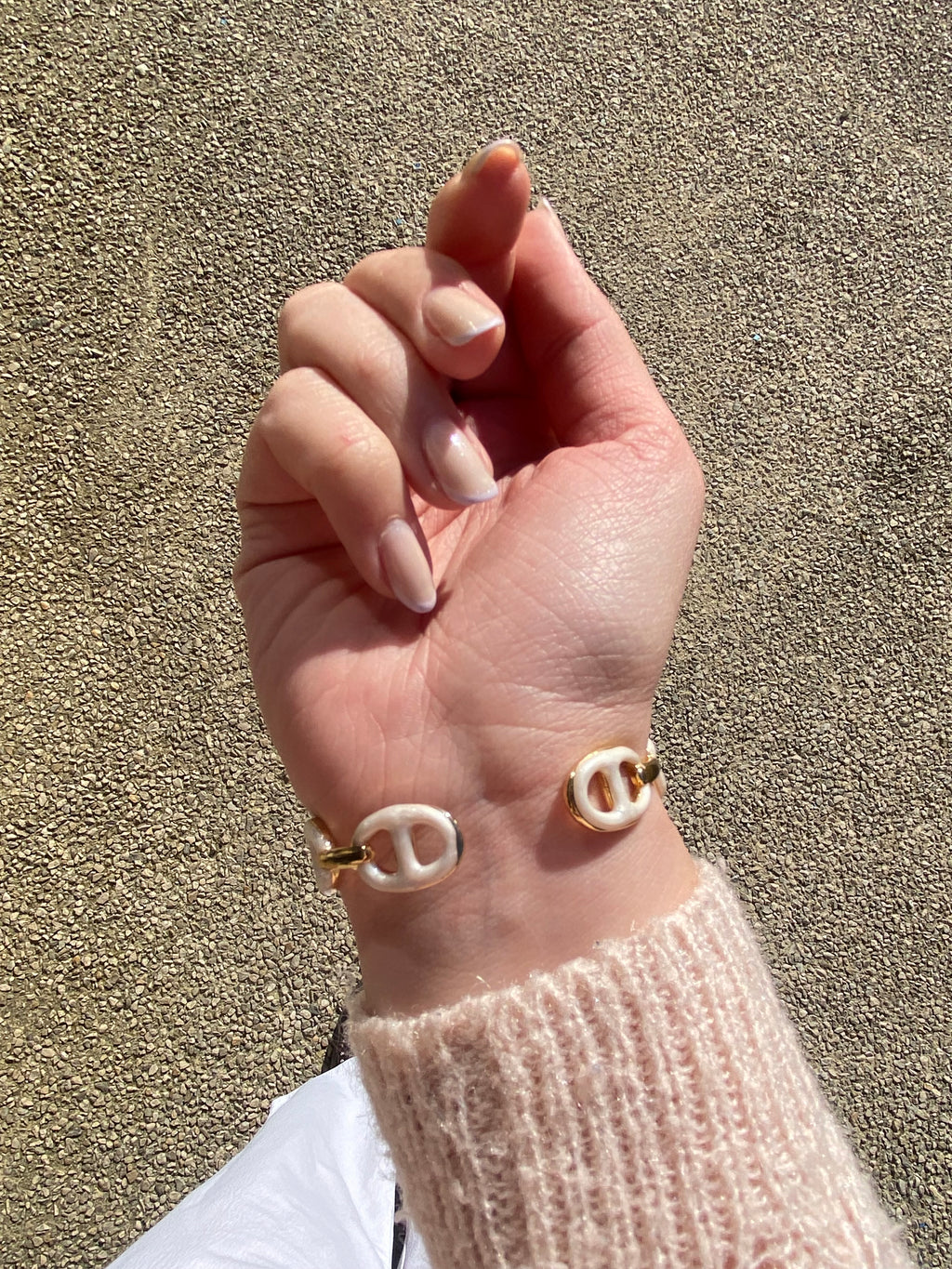 Jonc tendance