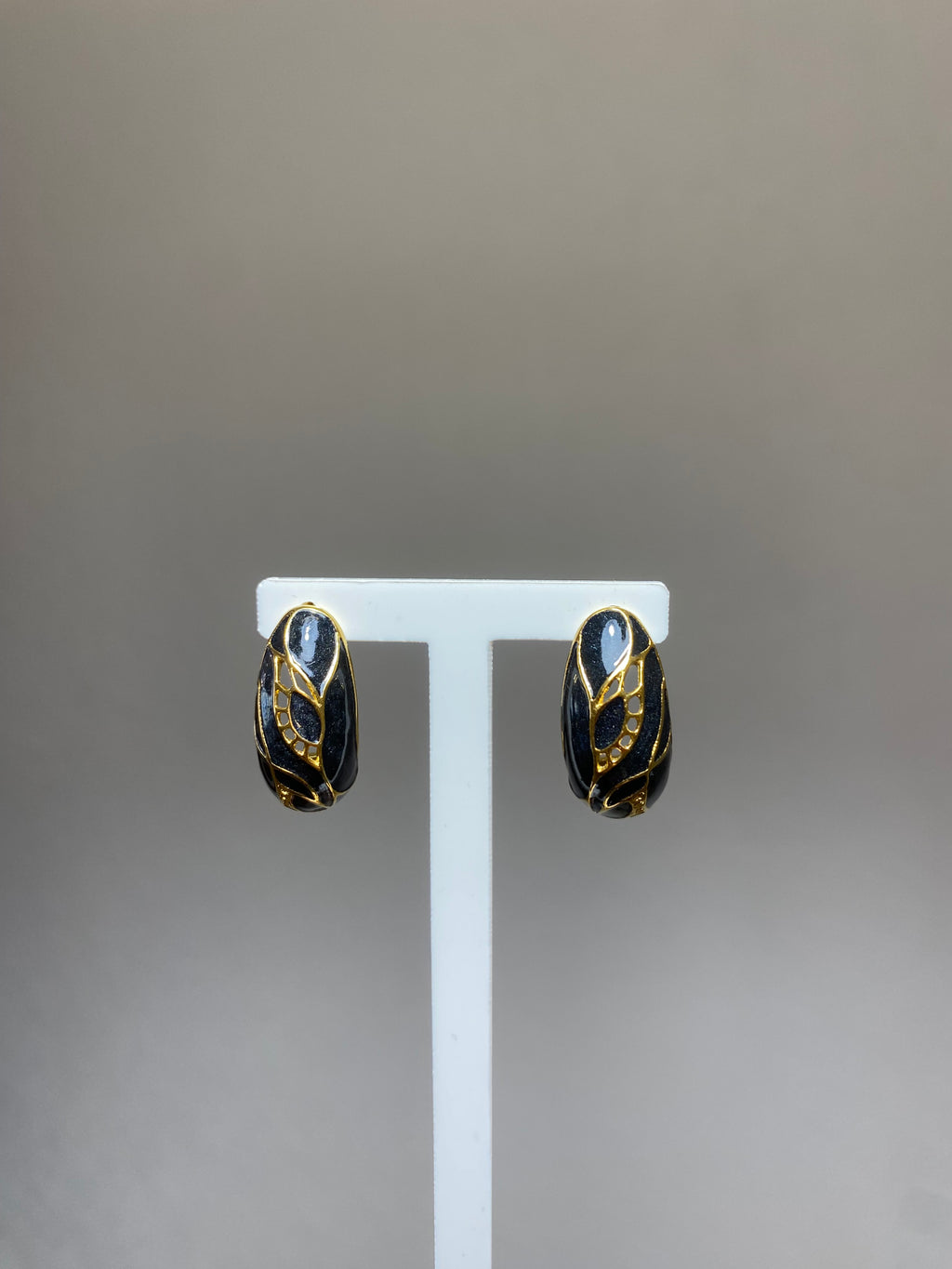 Boucles d’oreilles Noémie