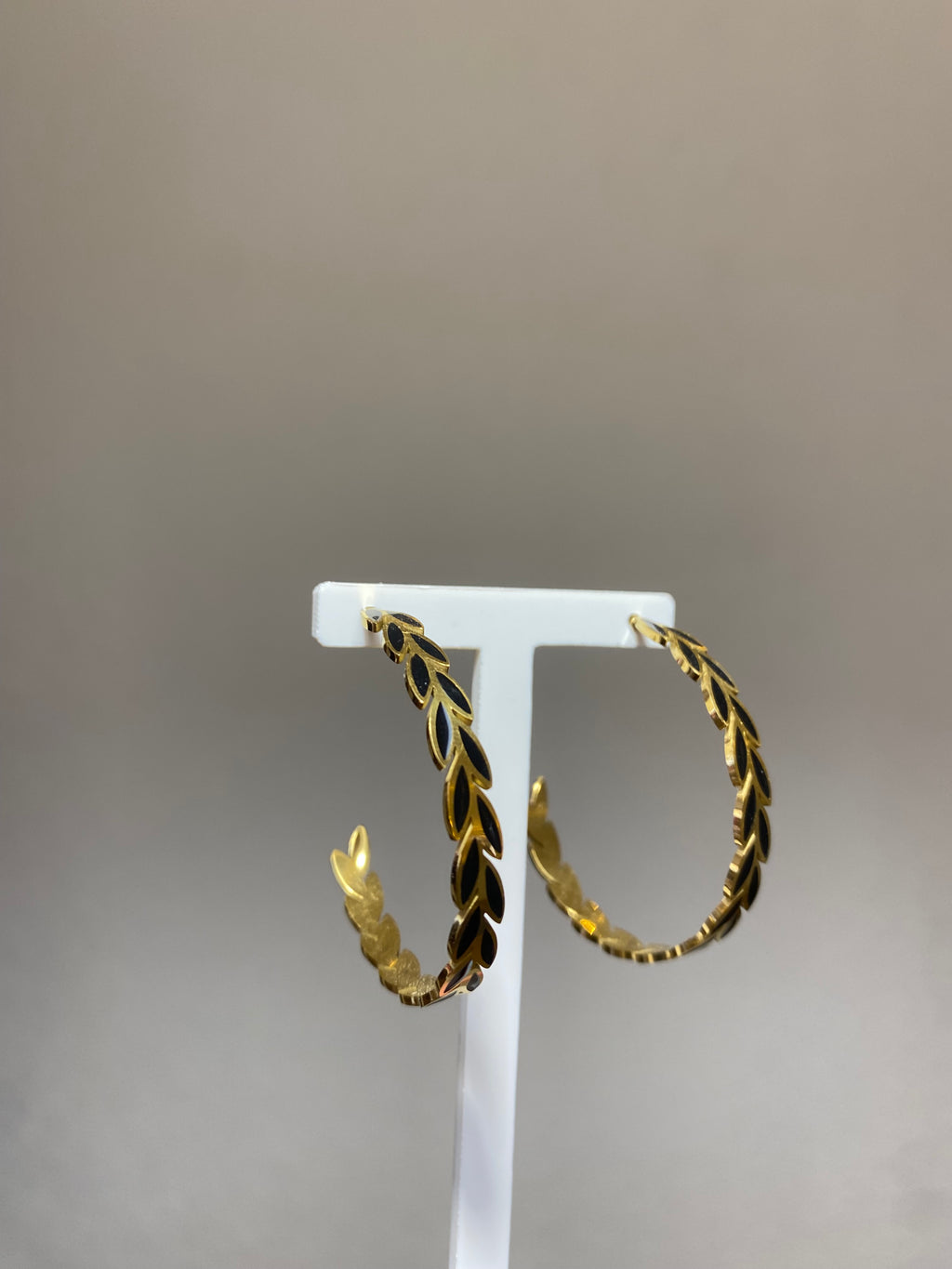 Boucles d’oreilles Laura