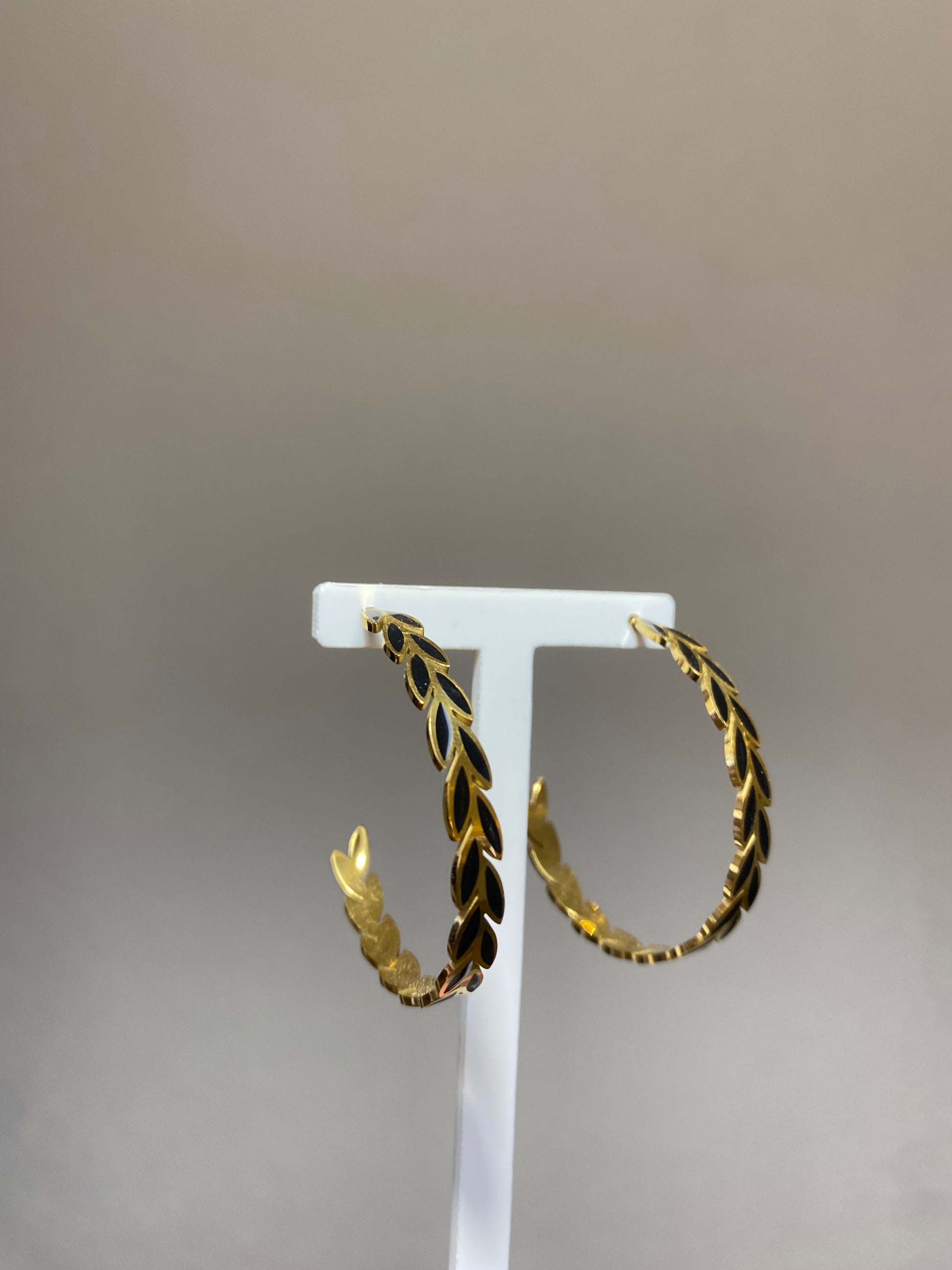 Boucles d’oreilles Laura