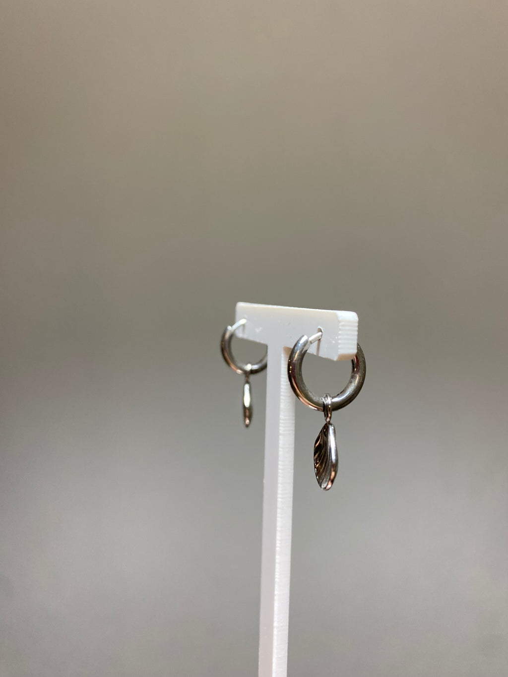 Boucles d’oreilles Coquillage