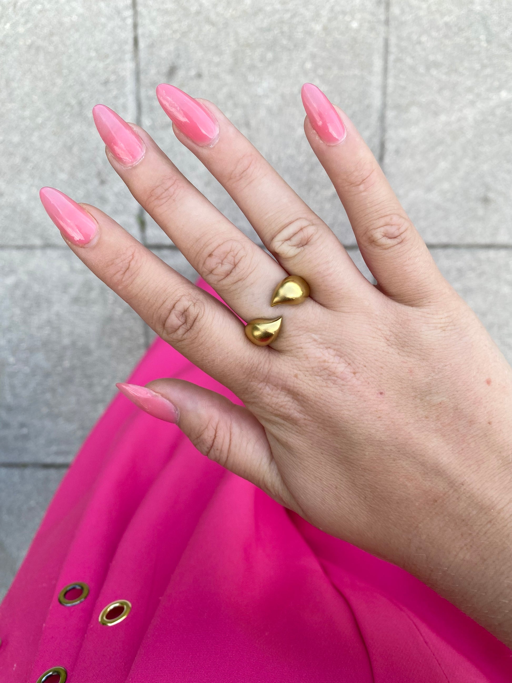 Bague Giulia