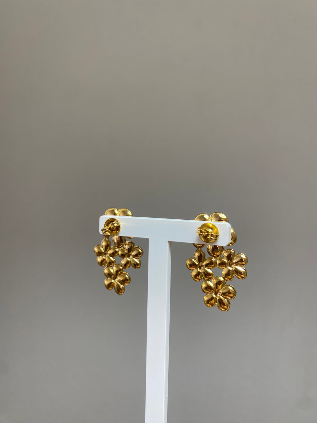 Boucles d’oreilles