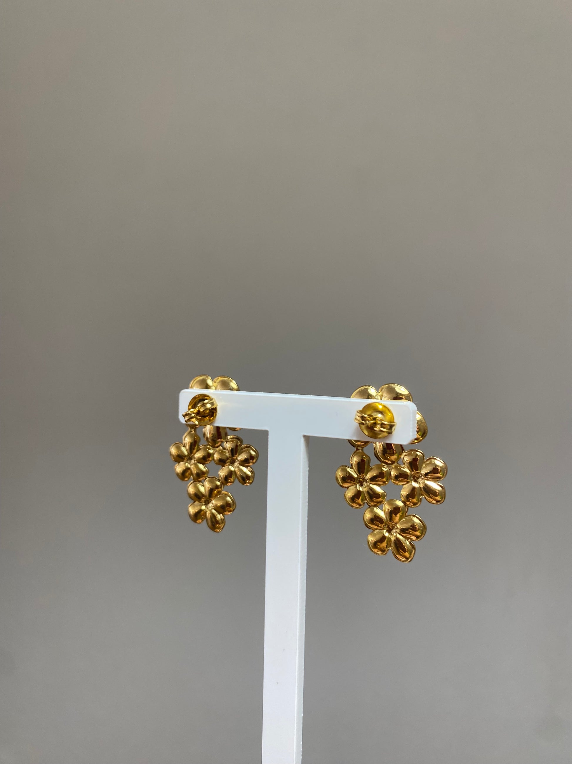 Boucles d’oreilles